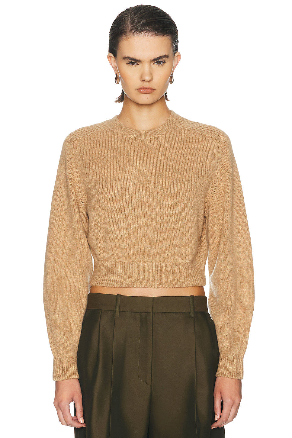 Khaite Masie Sweater