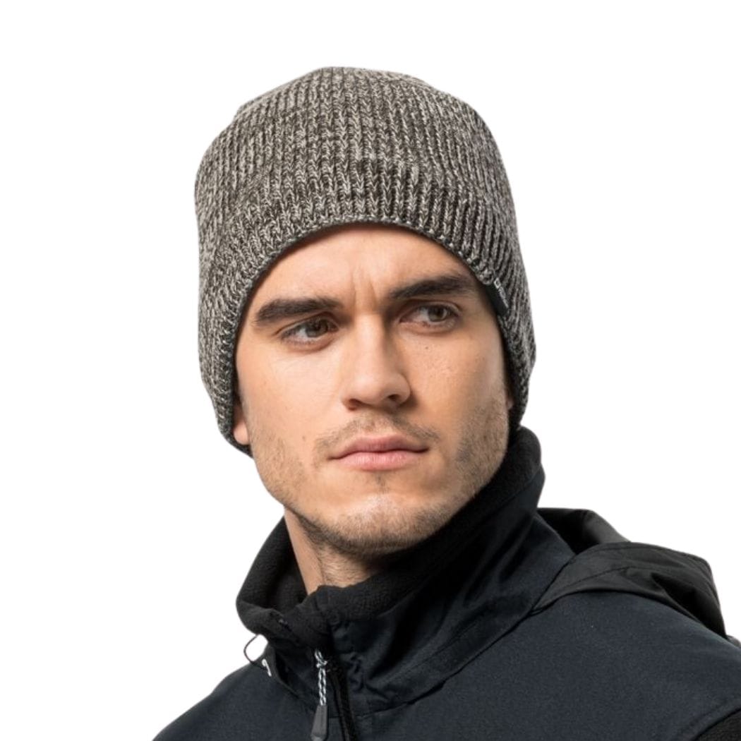 JACK Wolfskin FELDBERG BEANIE