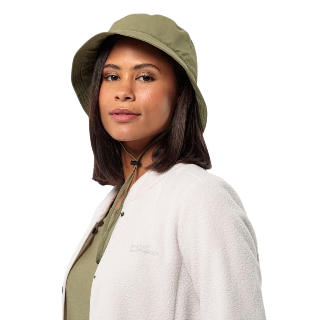 JACK Wolfskin Unisex Sun Hat
