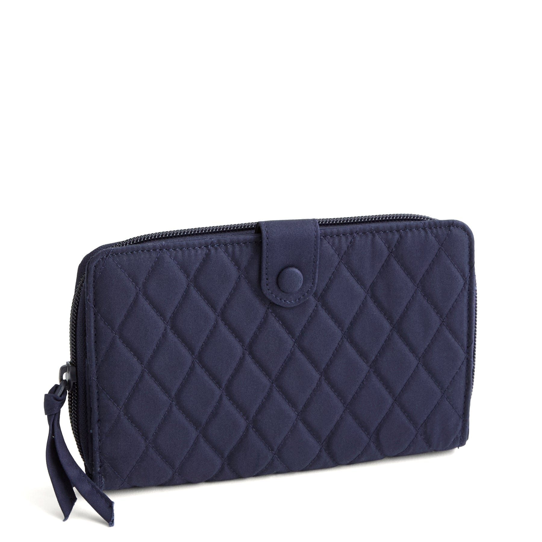 Vera Bradley Large Tab Wallet