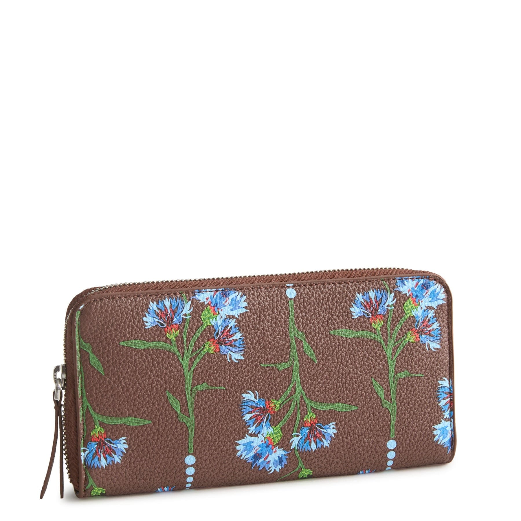 Vera Bradley Outlet Essential Continental Wallet