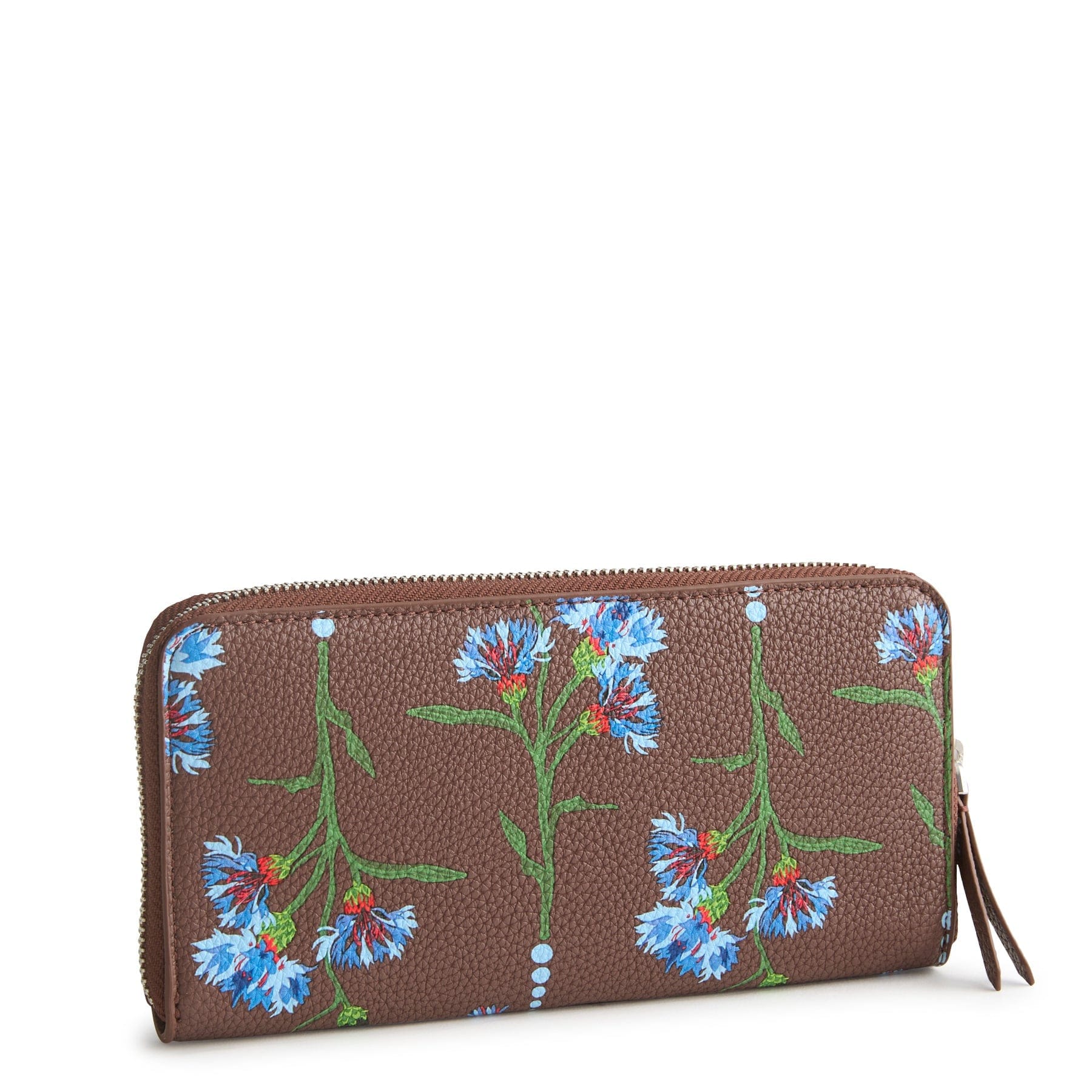 Vera Bradley Outlet Essential Continental Wallet