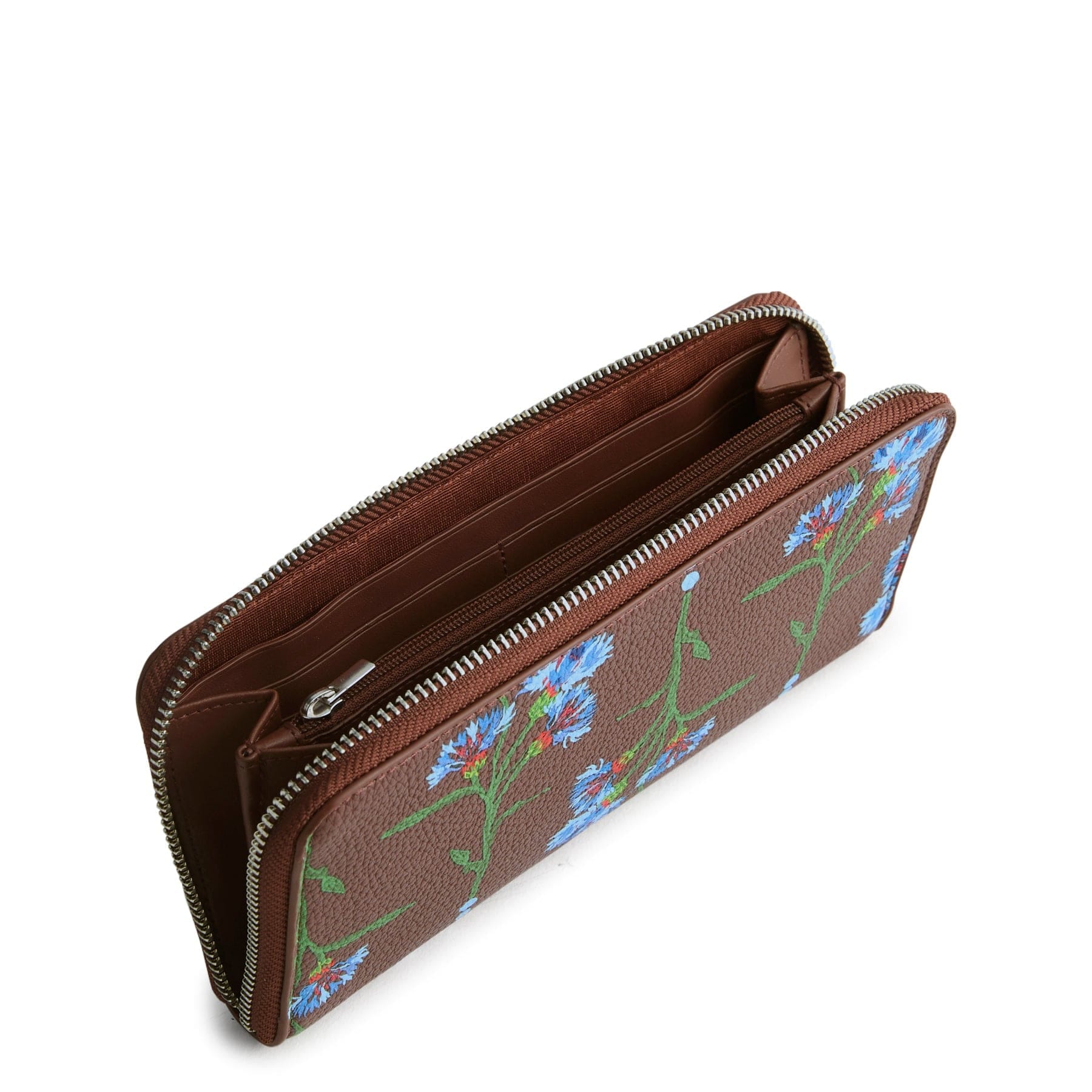 Vera Bradley Outlet Essential Continental Wallet