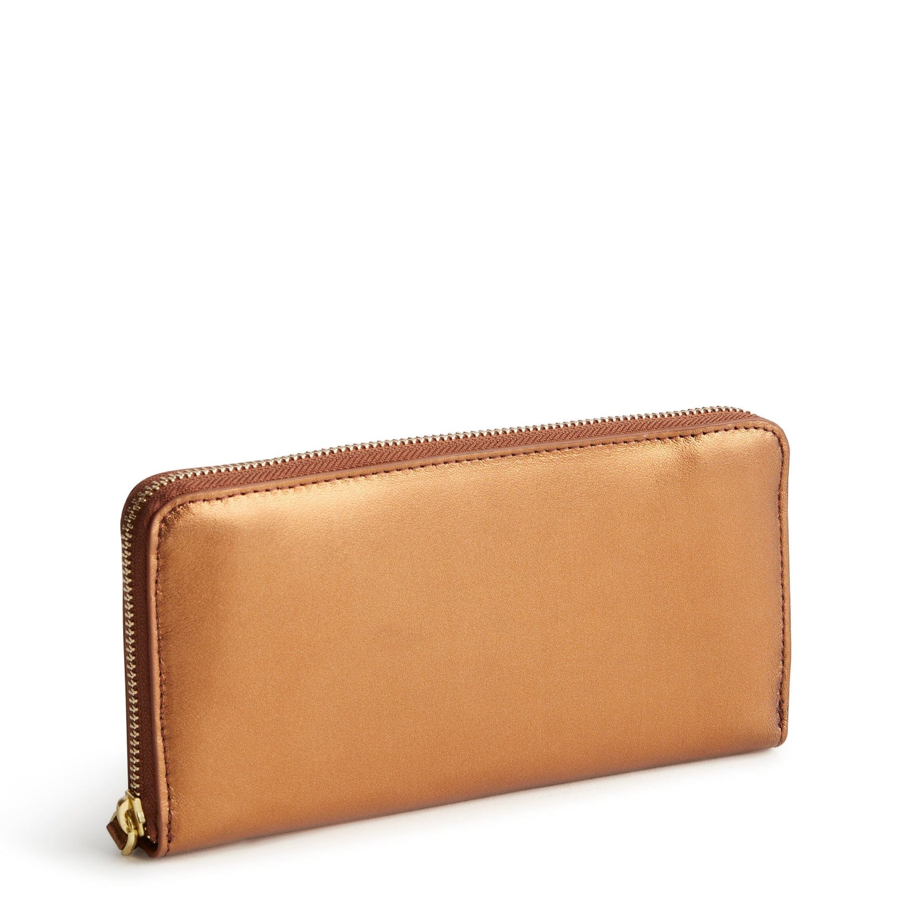 Vera Bradley Continental Wallet
