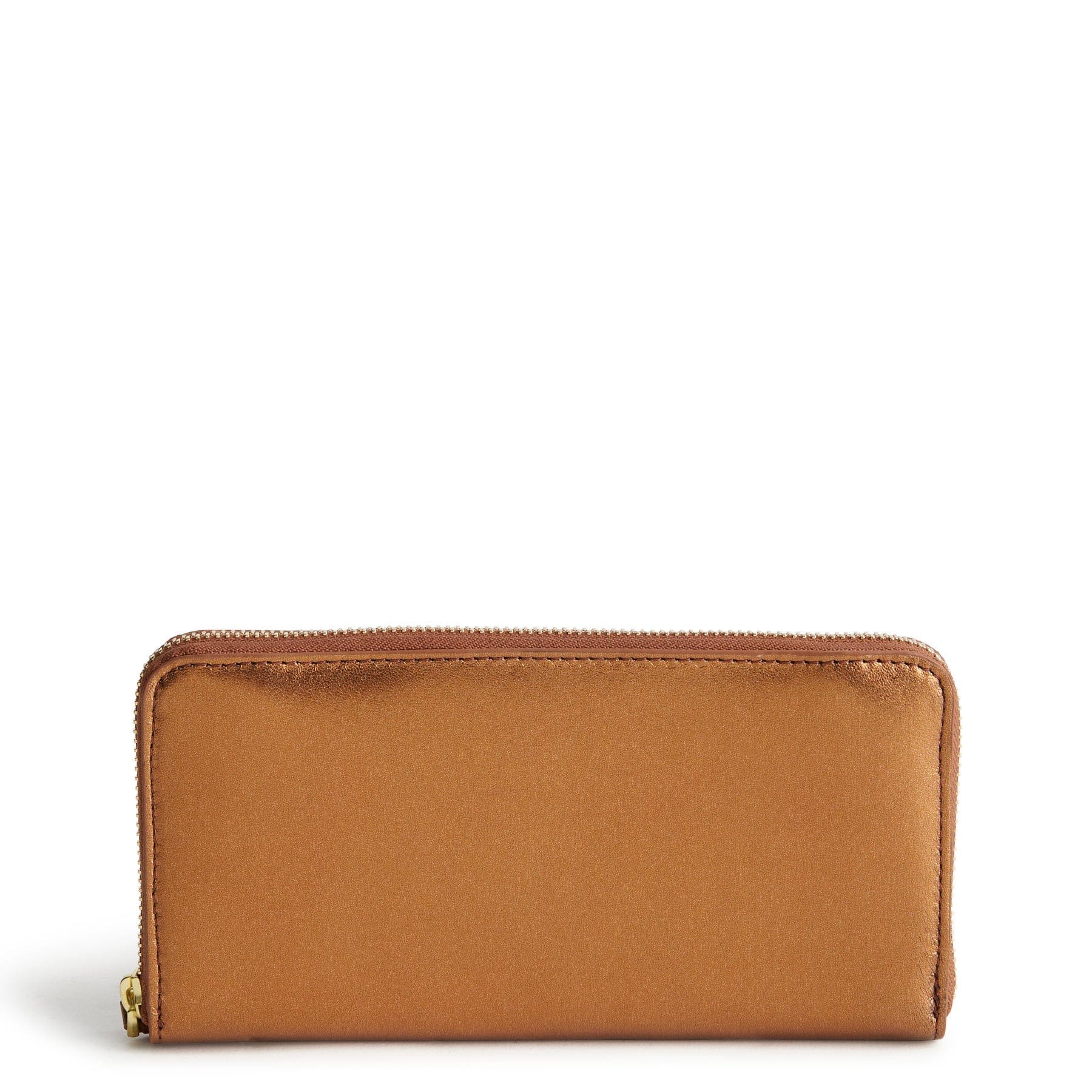 Vera Bradley Continental Wallet