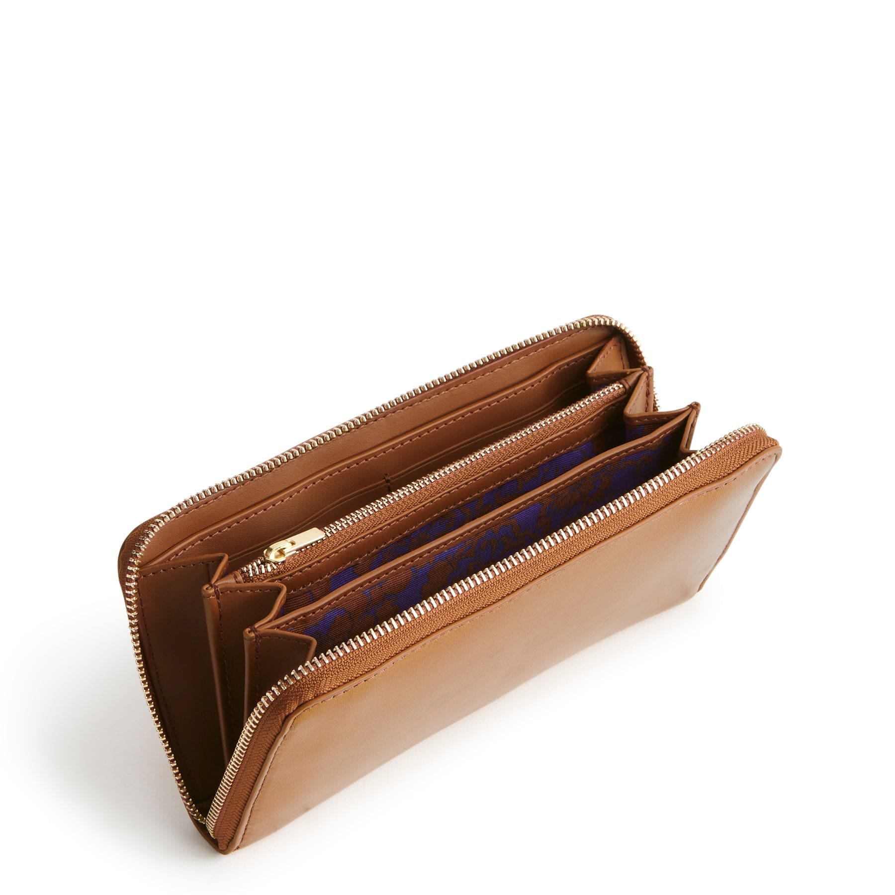 Vera Bradley Continental Wallet