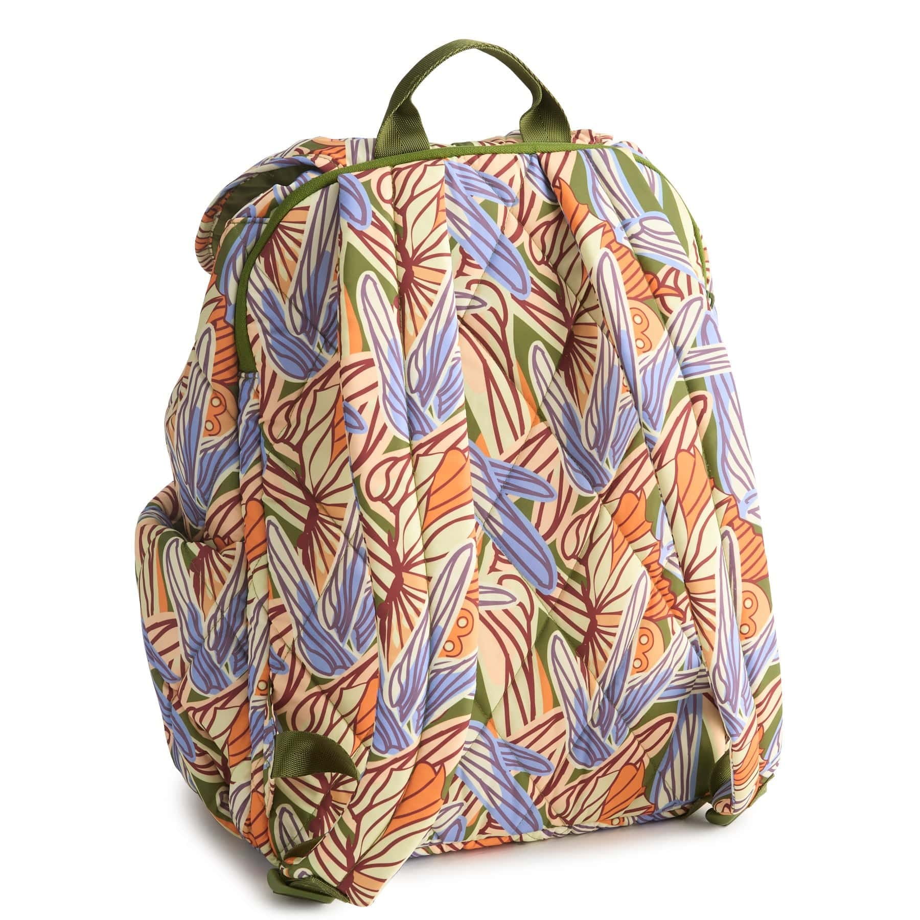 Vera Bradley Outlet Essential Rucksack Backpack