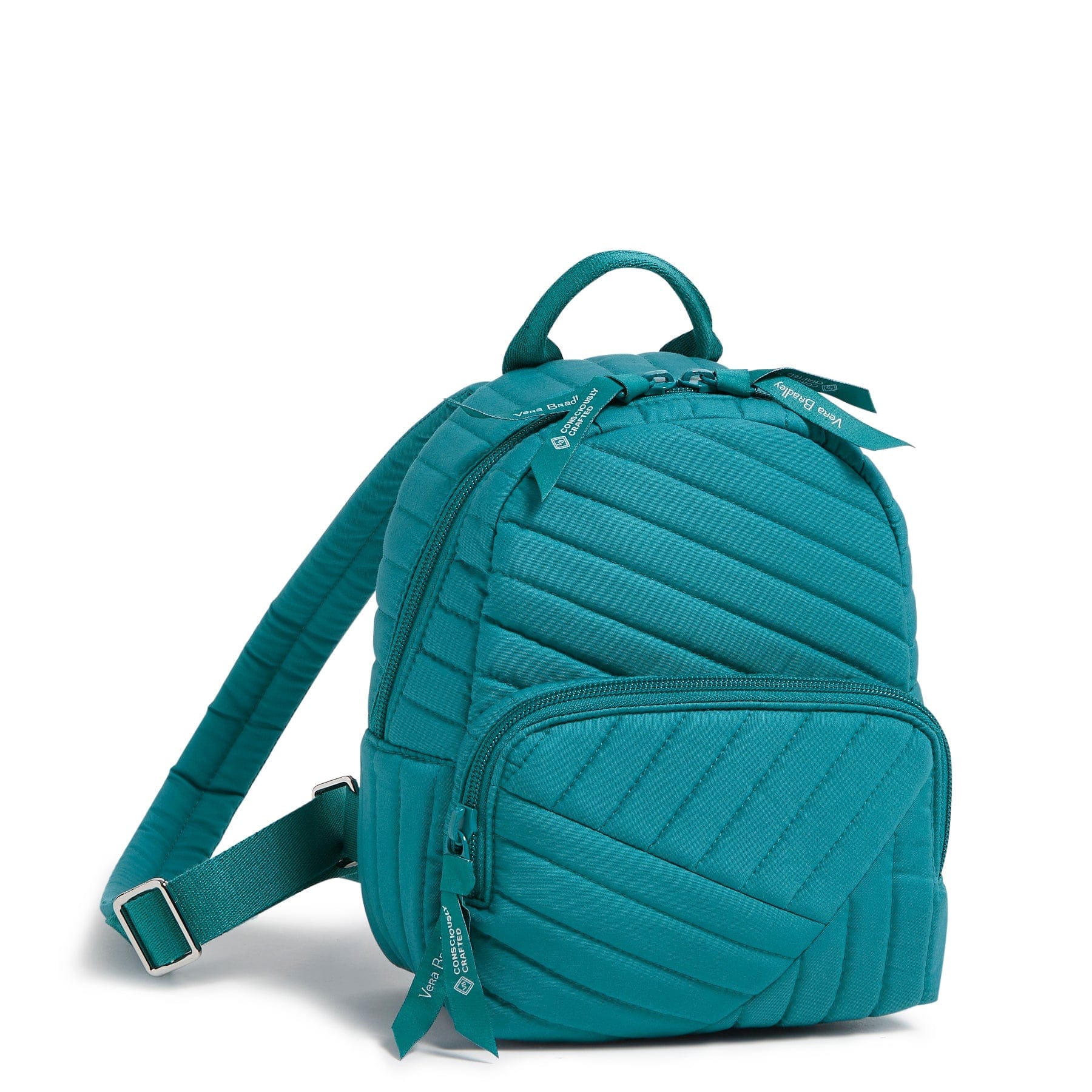 Vera Bradley Mini Backpack