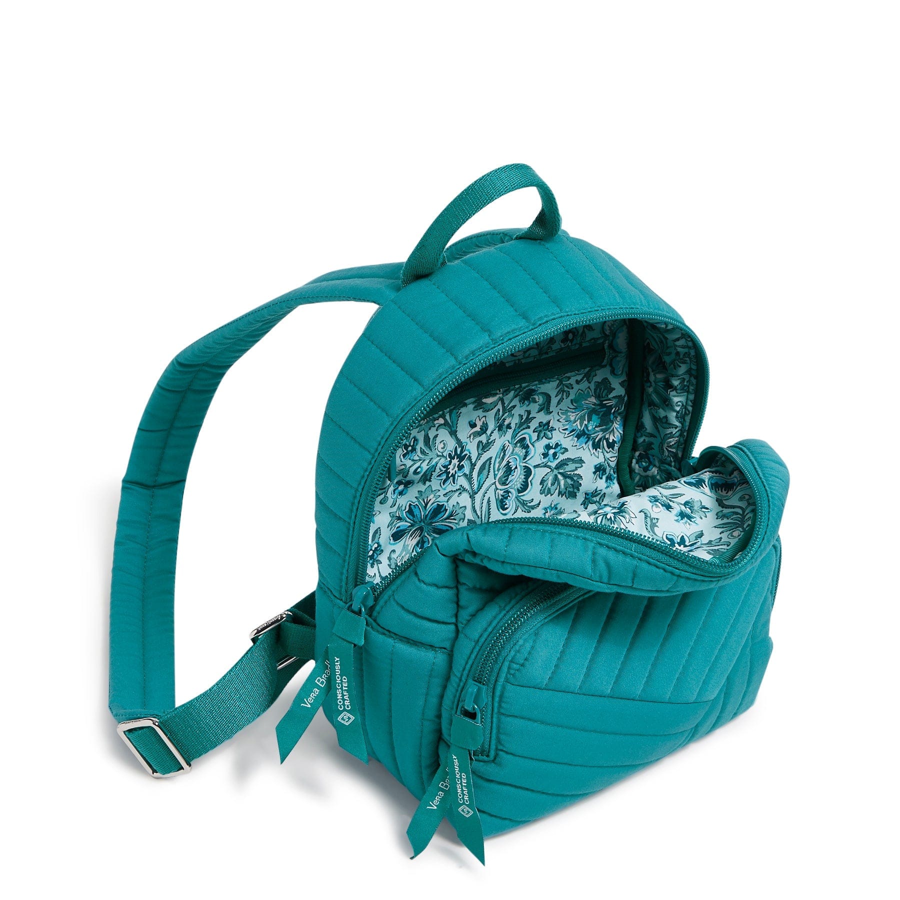 Vera Bradley Mini Backpack