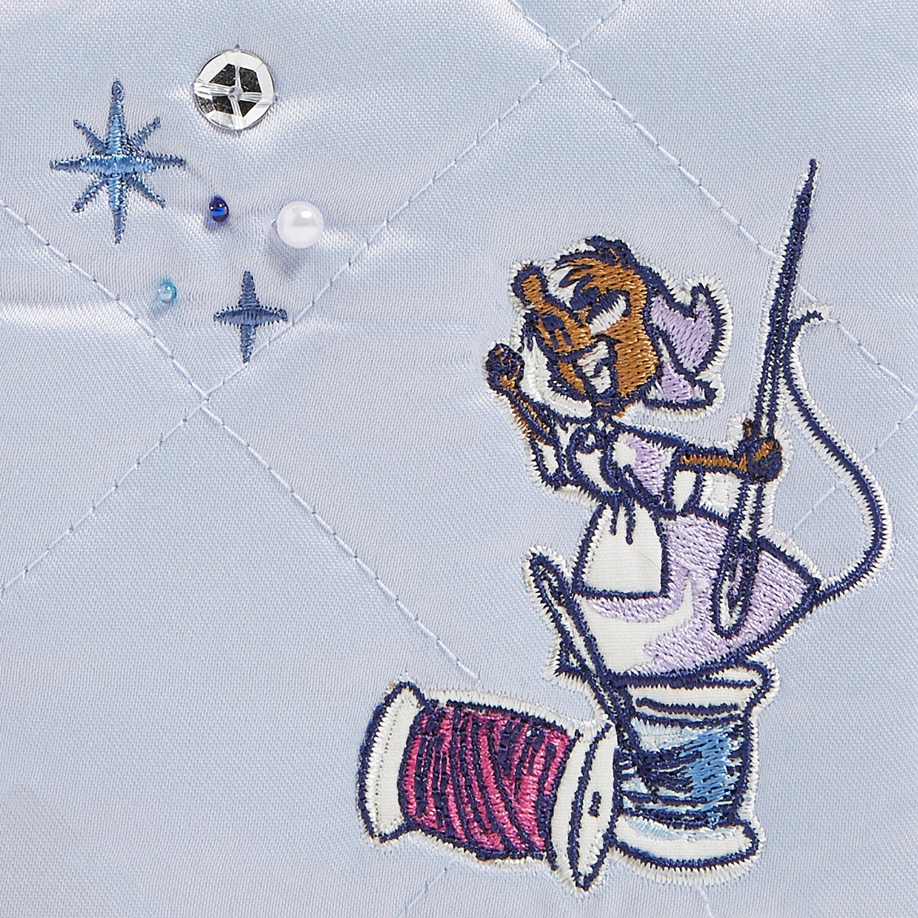 Disney RFID Finley Wallet