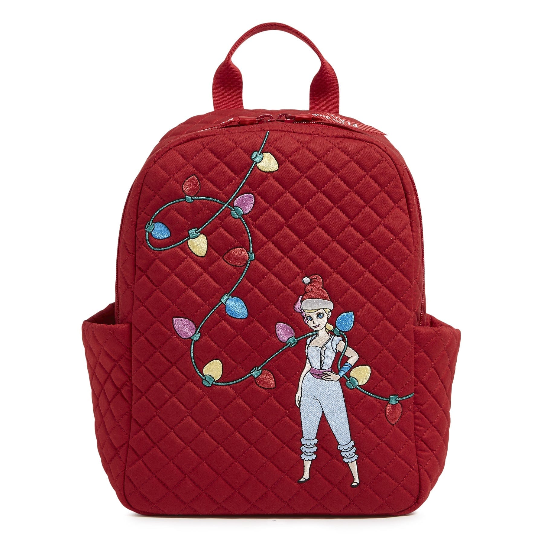 Disney Pixar Small Backpack