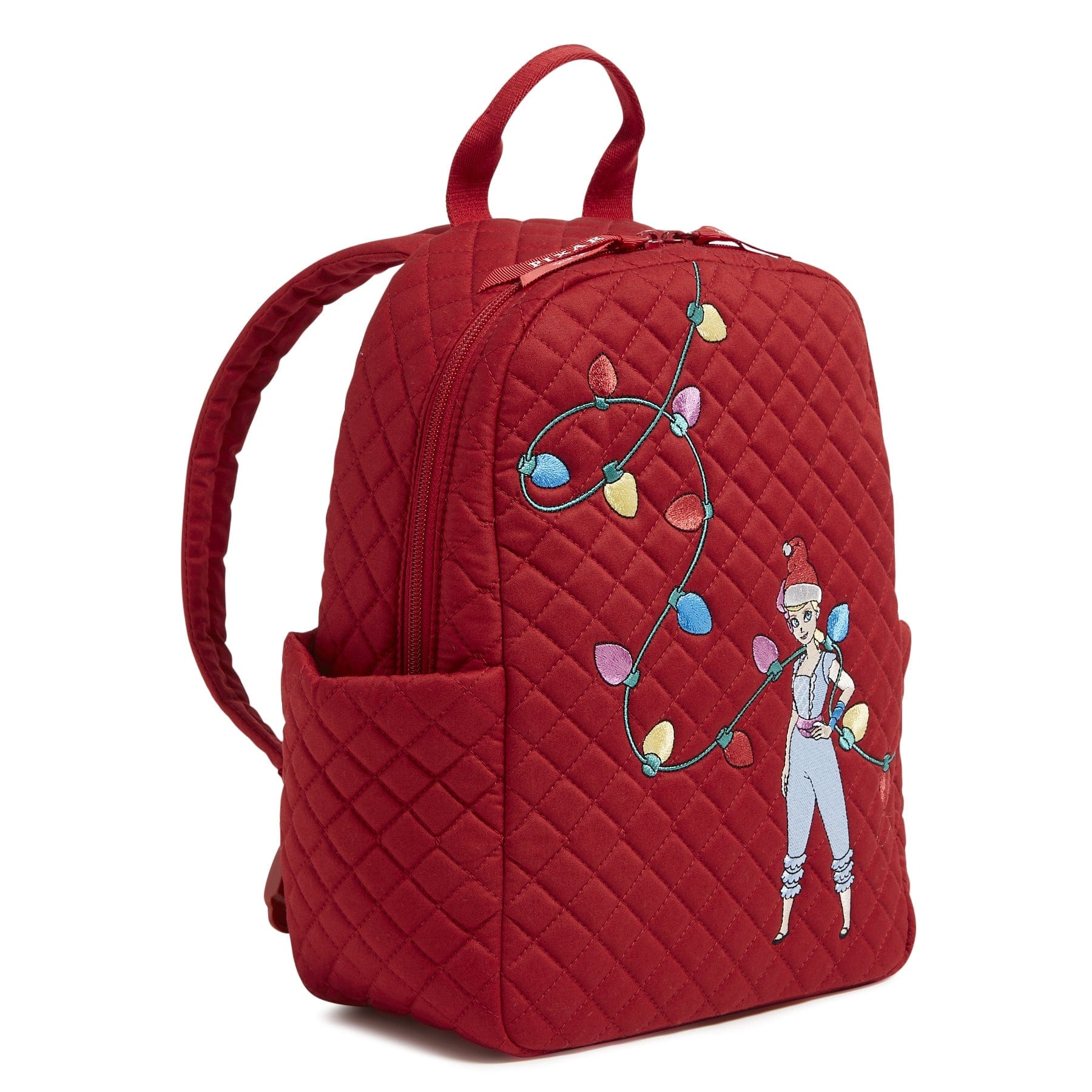 Disney Pixar Small Backpack