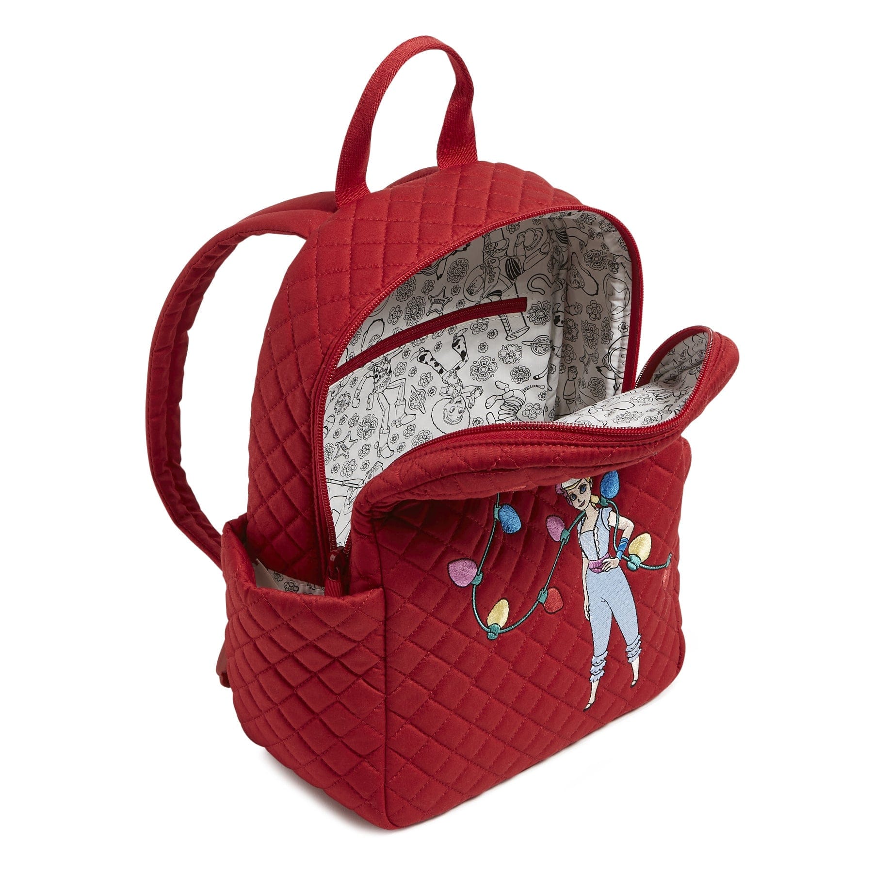 Disney Pixar Small Backpack