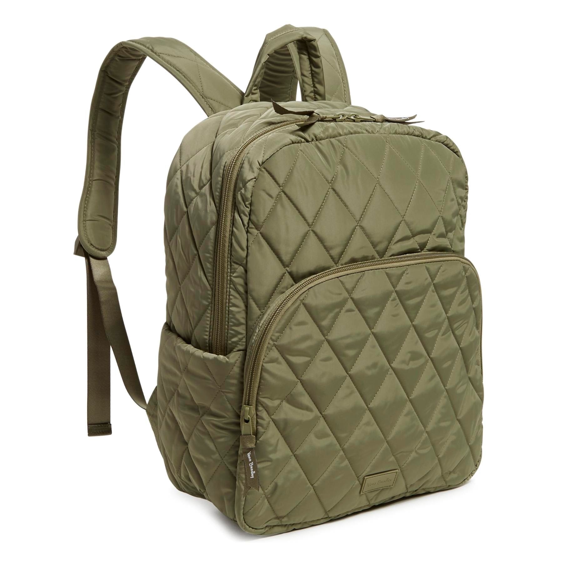 Vera Bradley Outlet Ultralight Backpack