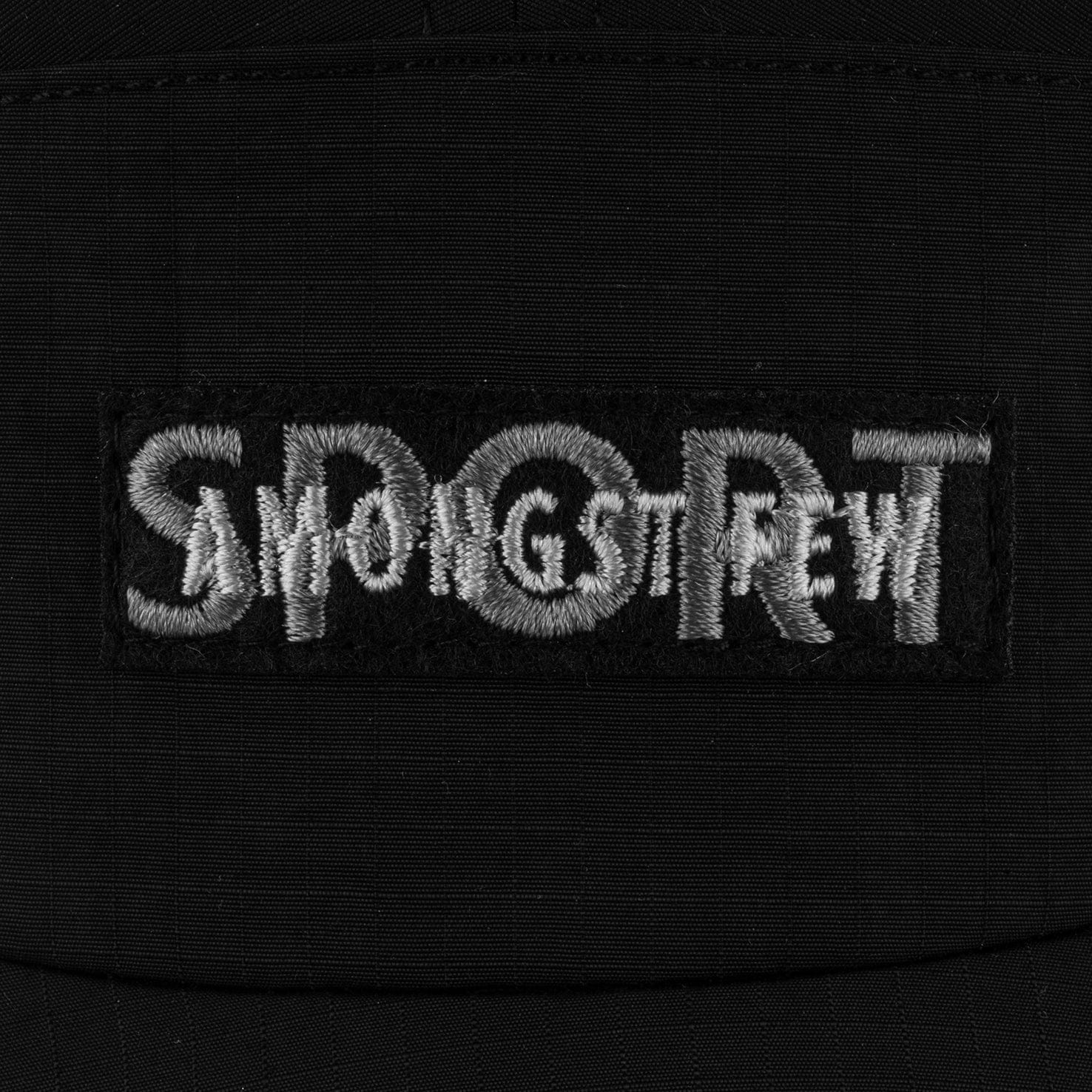 Amongst Few - Sport Cap (Black)