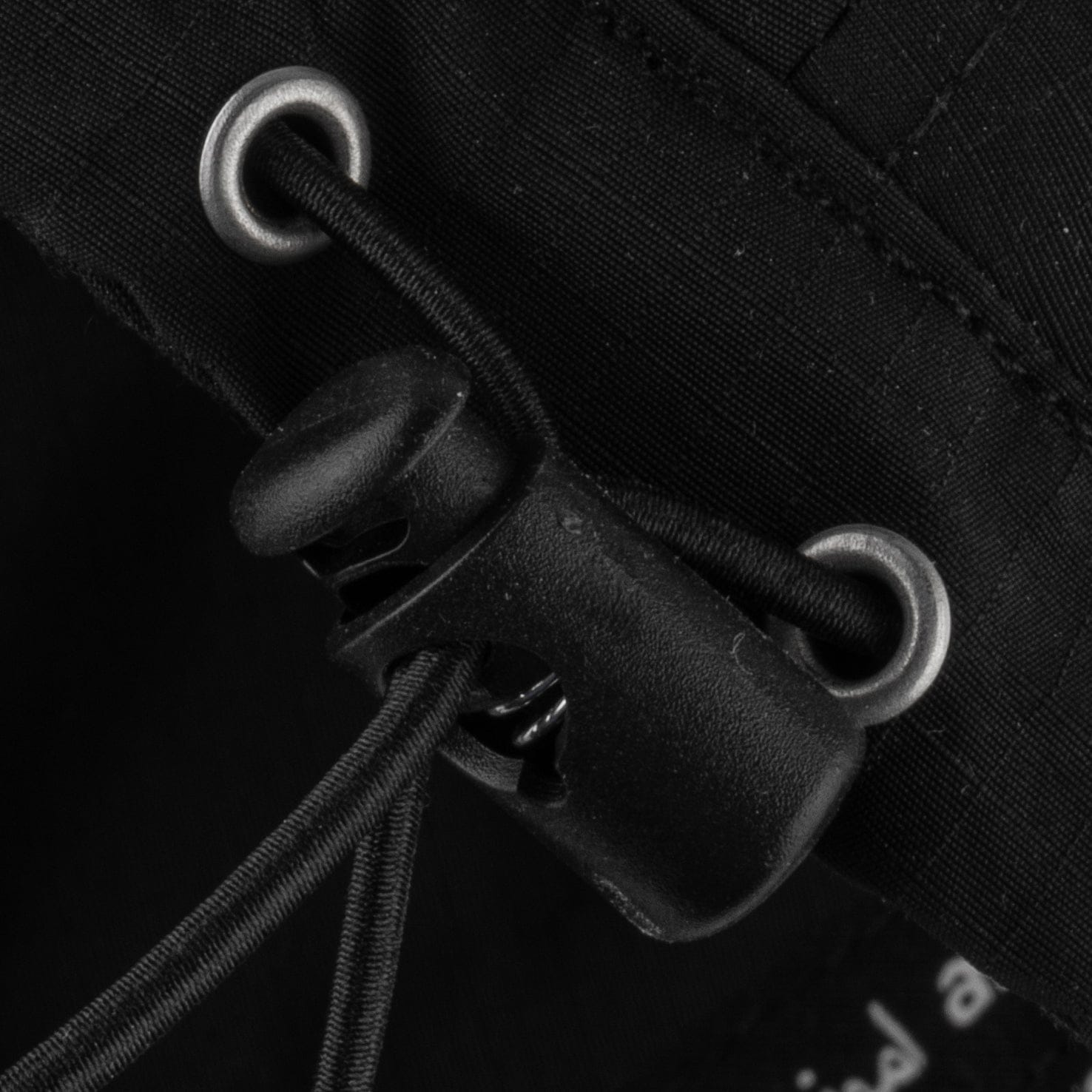 Amongst Few - Sport Cap (Black)