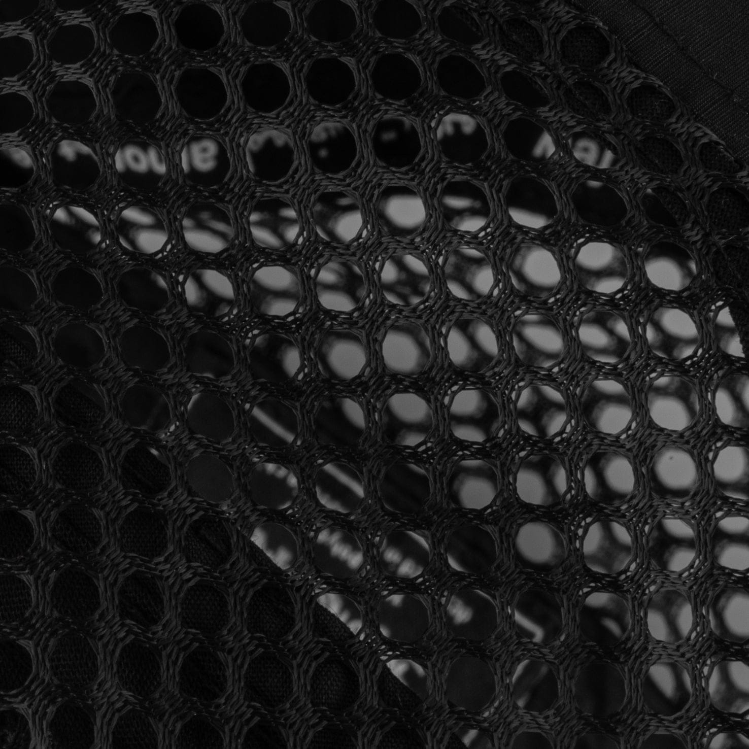 Amongst Few - Sport Cap (Black)