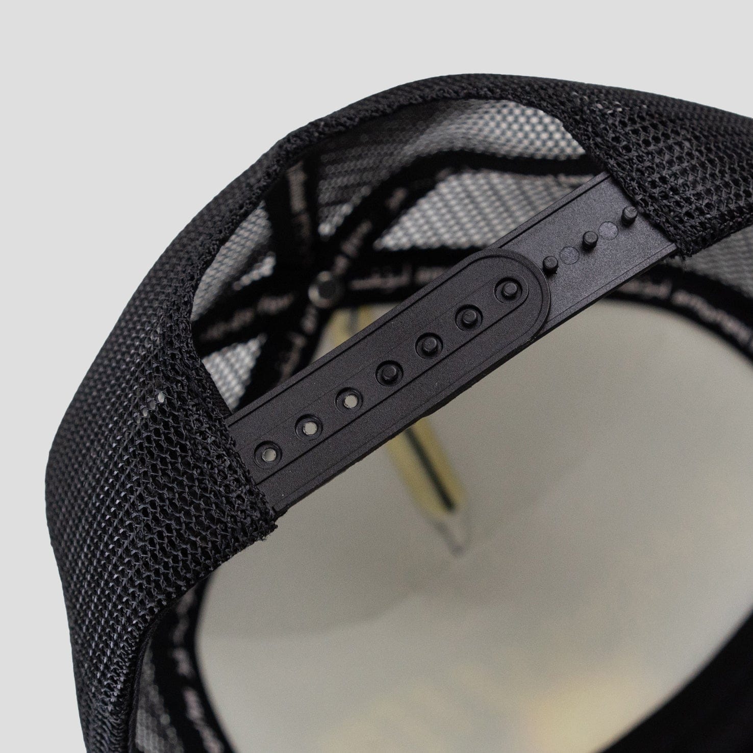 Amongst Few - Galaxy Trucker Cap (Black)