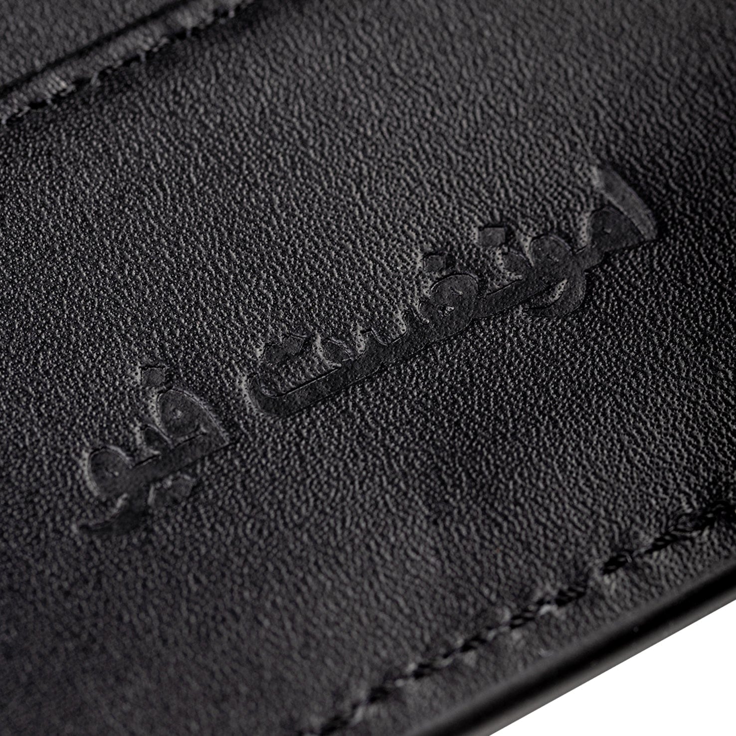 Amongst Few - Card Wallet (Black)
