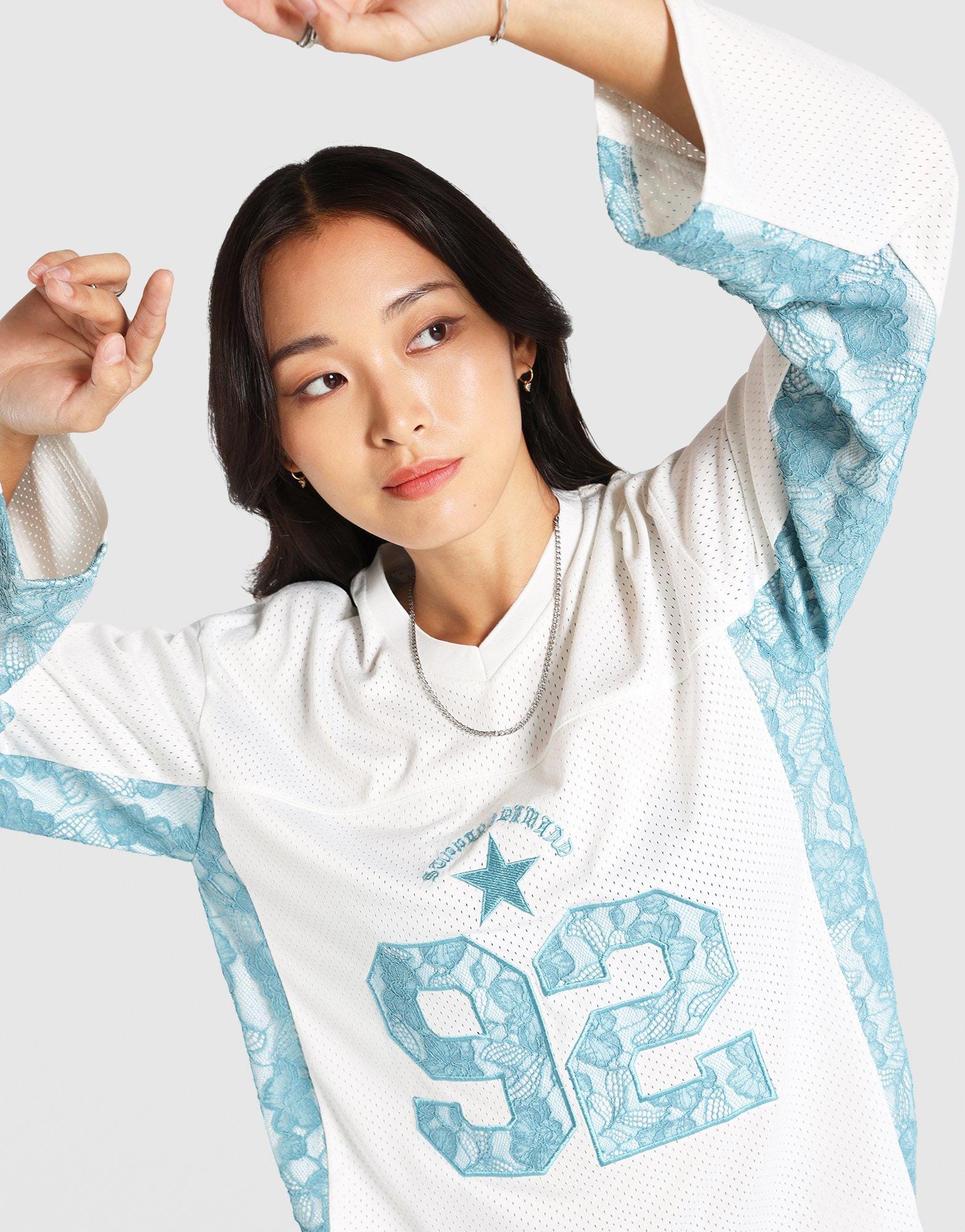 Supply & Demand Regal Long Sleeve T - Shirt