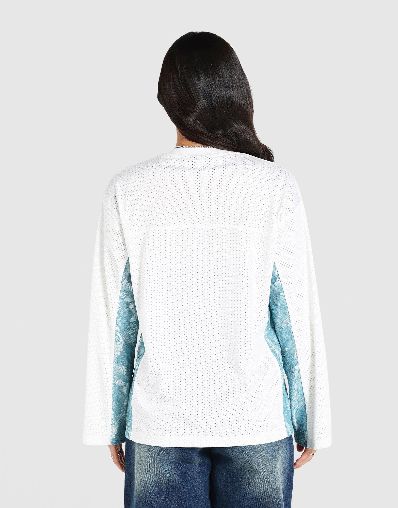 Supply & Demand Regal Long Sleeve T - Shirt