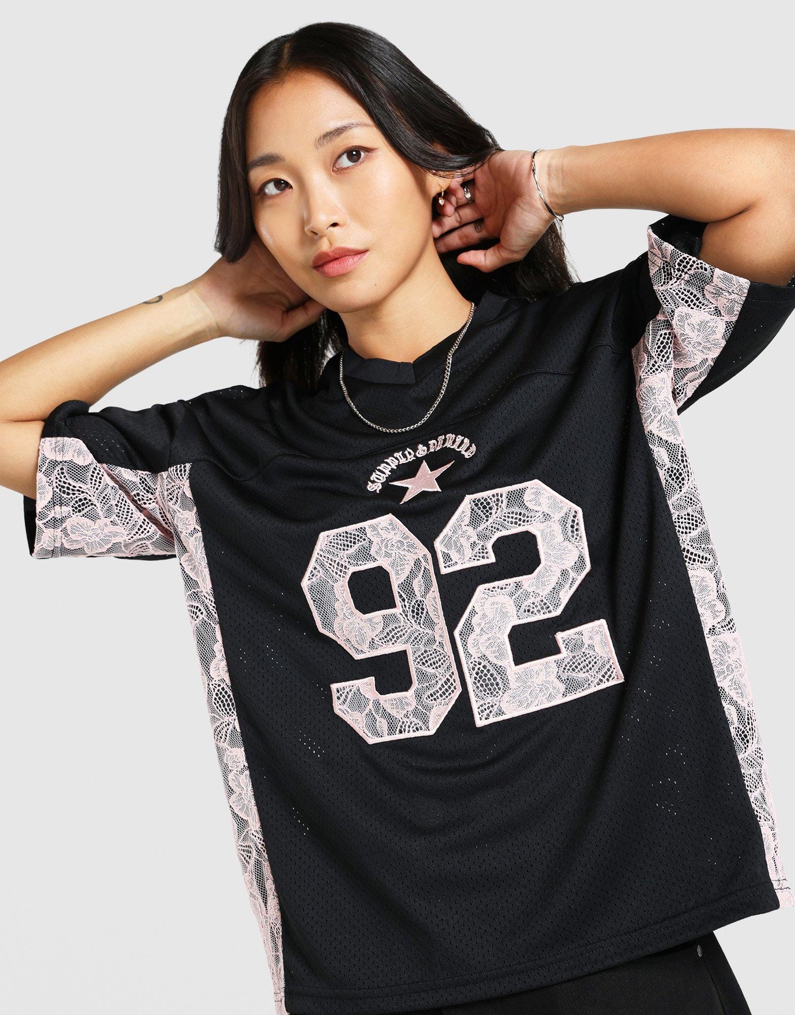 Supply & Demand Regal T - Shirt