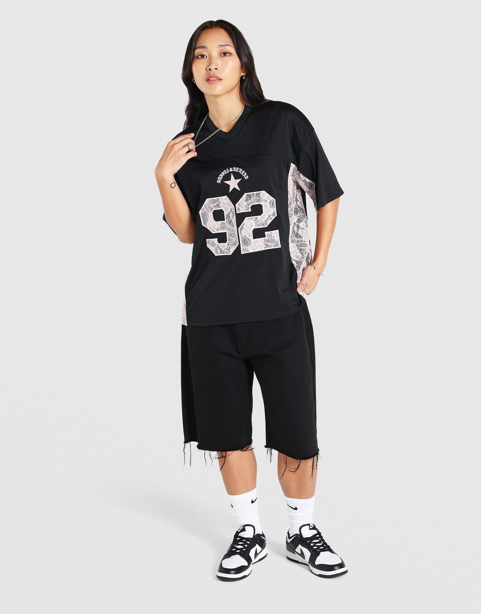 Supply & Demand Regal T - Shirt
