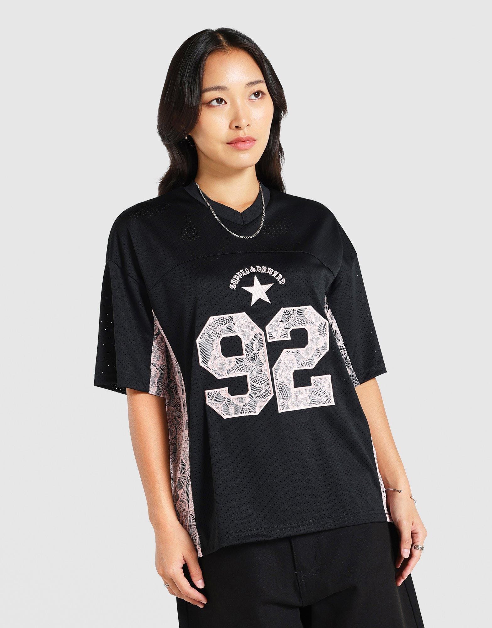 Supply & Demand Regal T - Shirt
