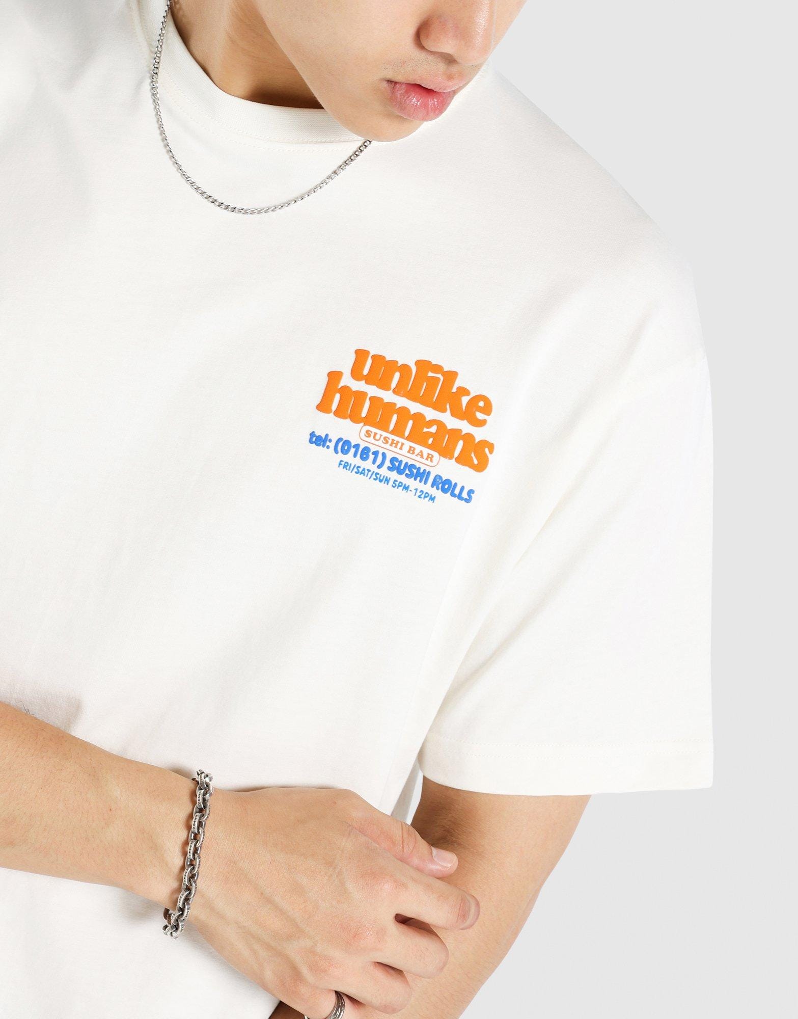 Unlike Humans Shop T - Shirt