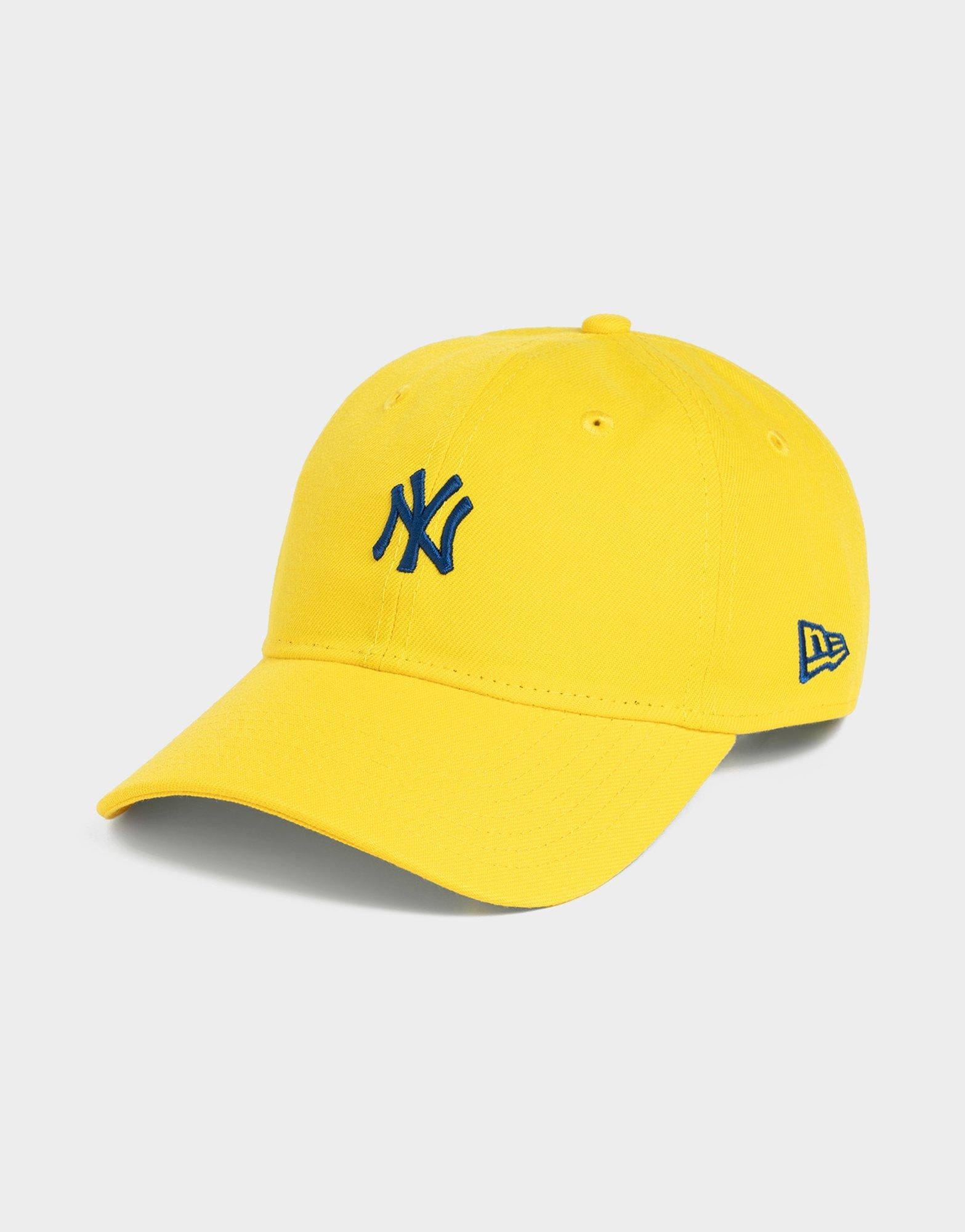 New Era Cap Co. 920 NY Yankees Cap