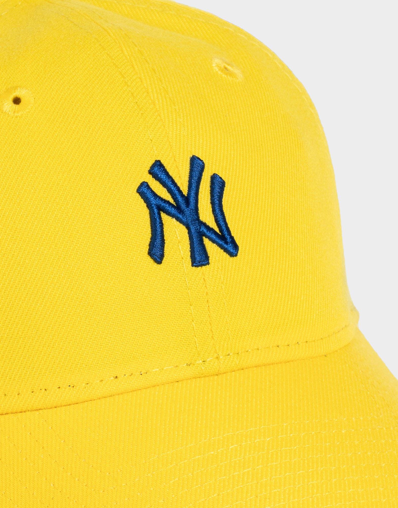 New Era Cap Co. 920 NY Yankees Cap