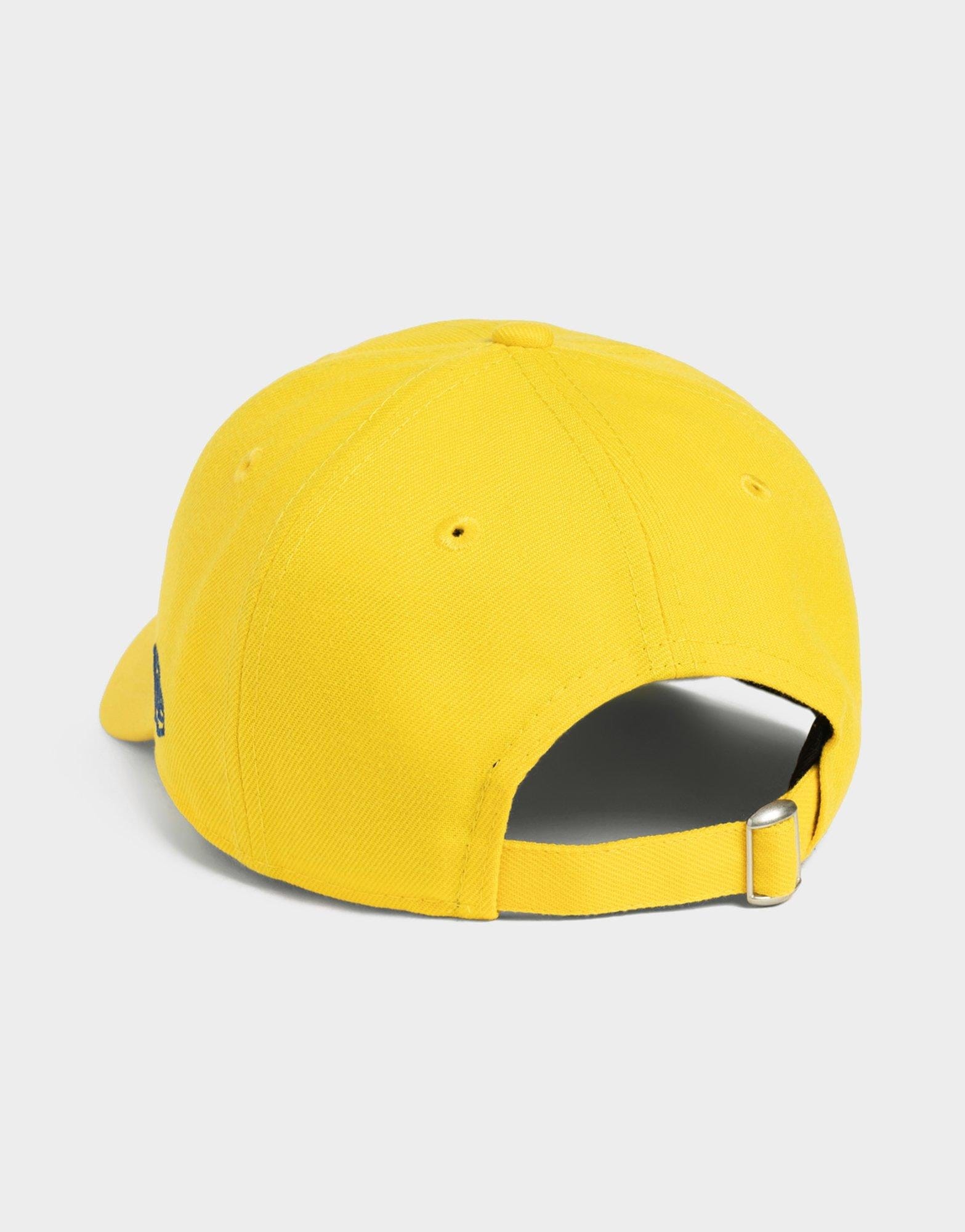 New Era Cap Co. 920 NY Yankees Cap
