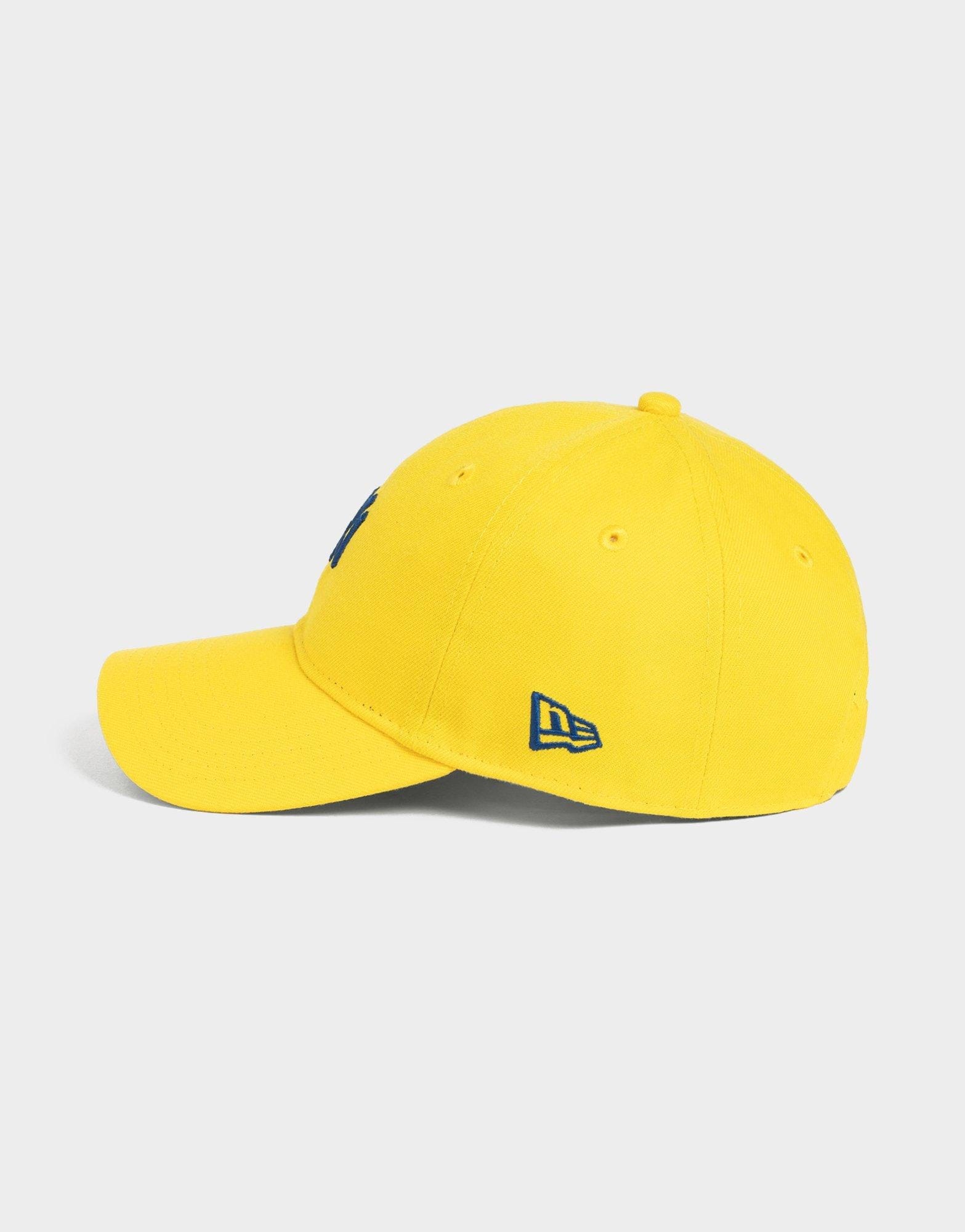 New Era Cap Co. 920 NY Yankees Cap