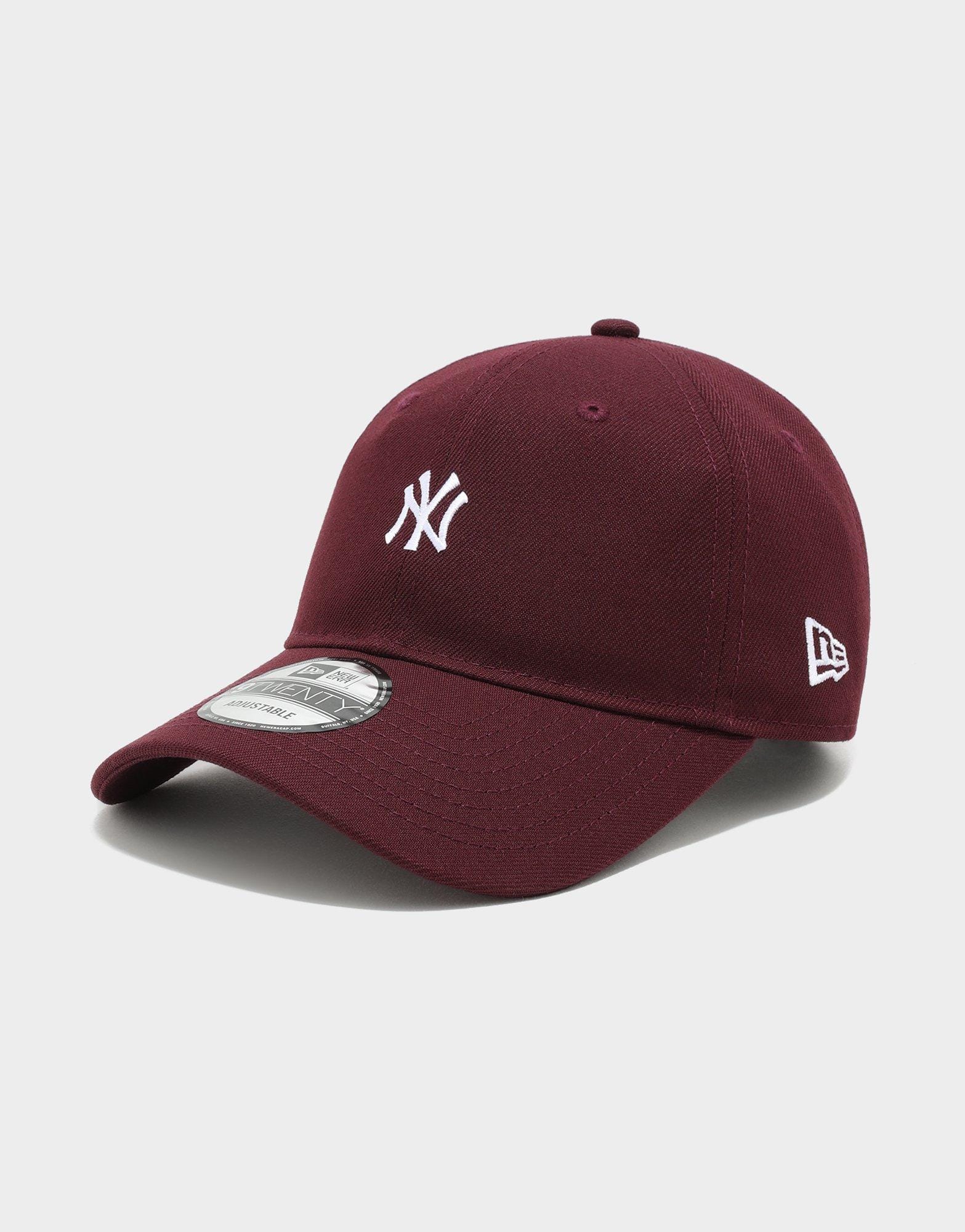 New Era Cap Co. 920 NY Yankees Mini