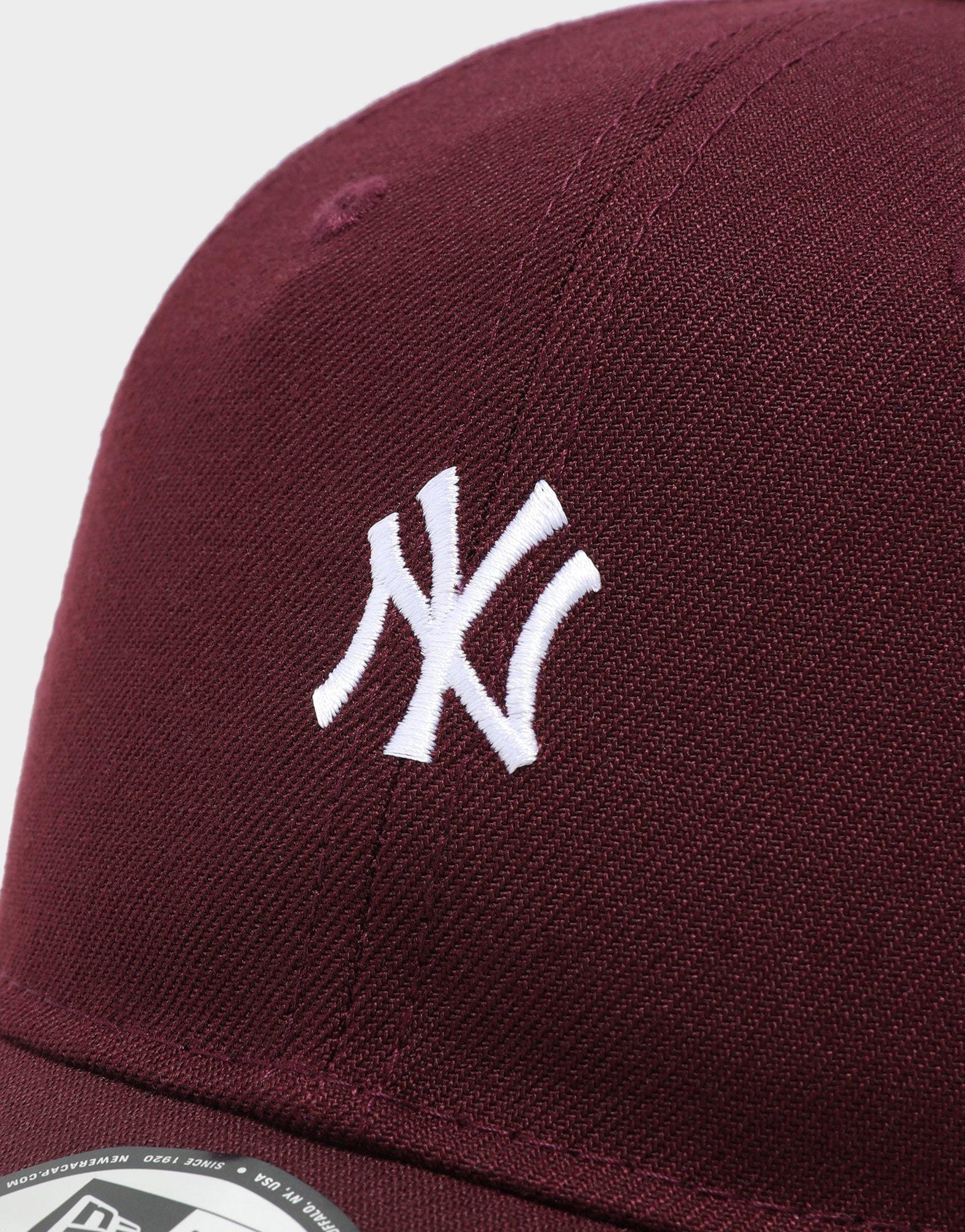 New Era Cap Co. 920 NY Yankees Mini