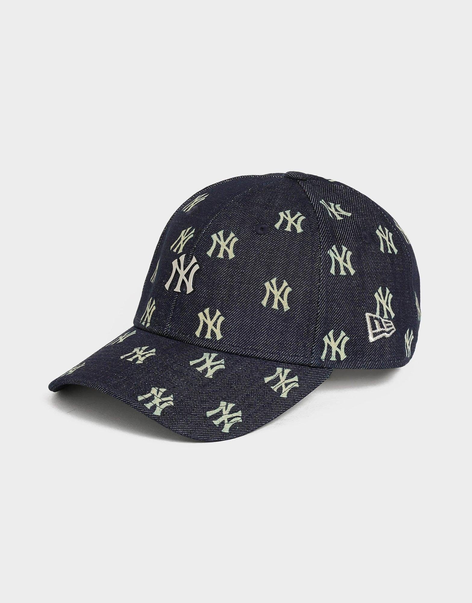 New Era Cap Co. 940 New York Yankees