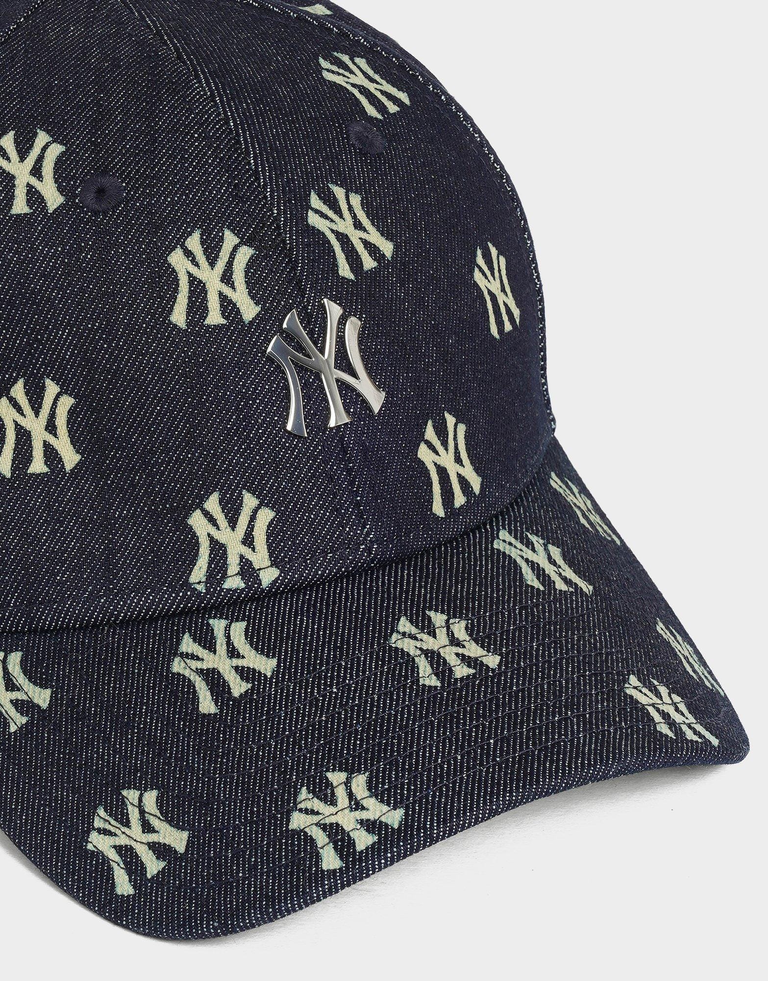 New Era Cap Co. 940 New York Yankees