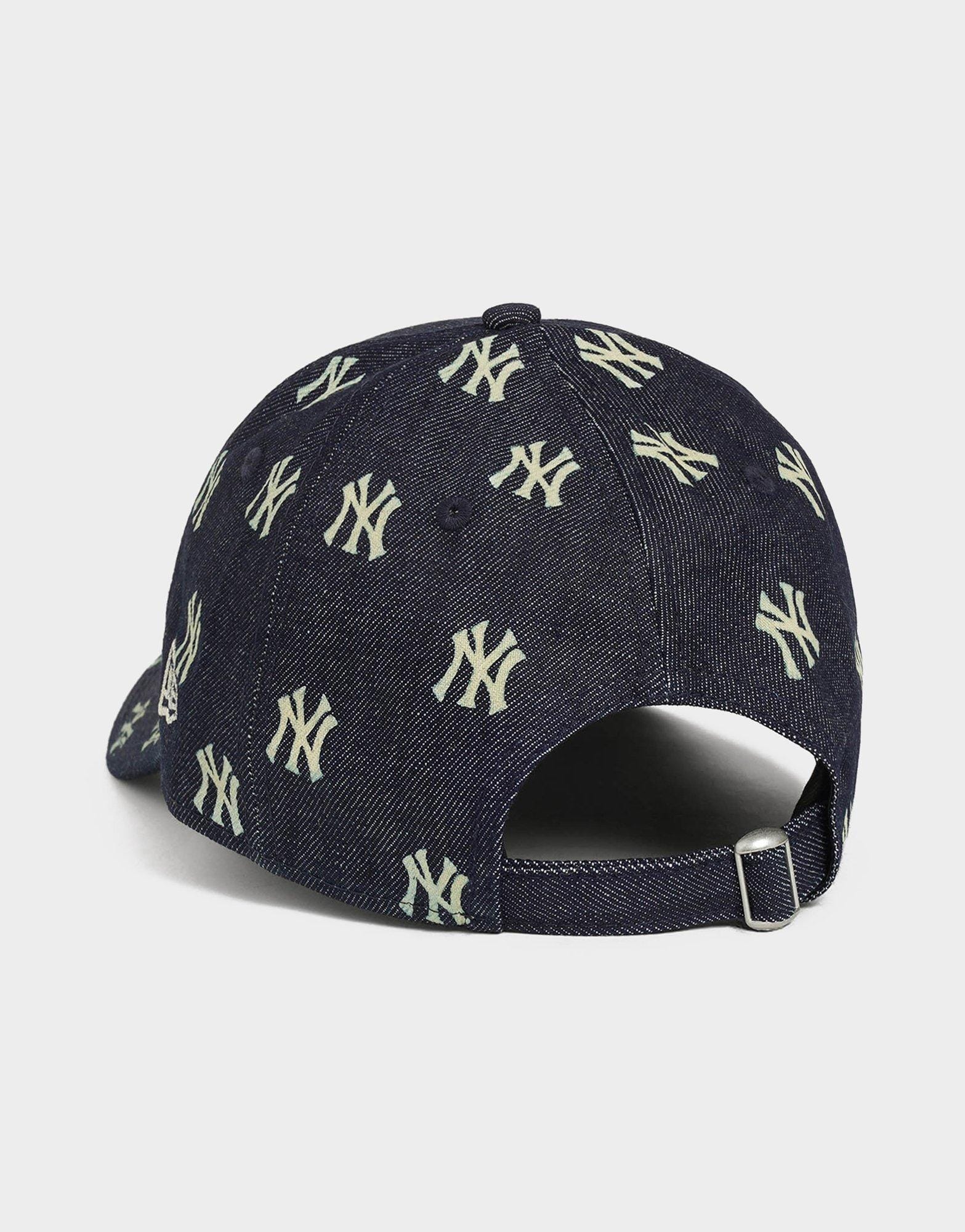 New Era Cap Co. 940 New York Yankees