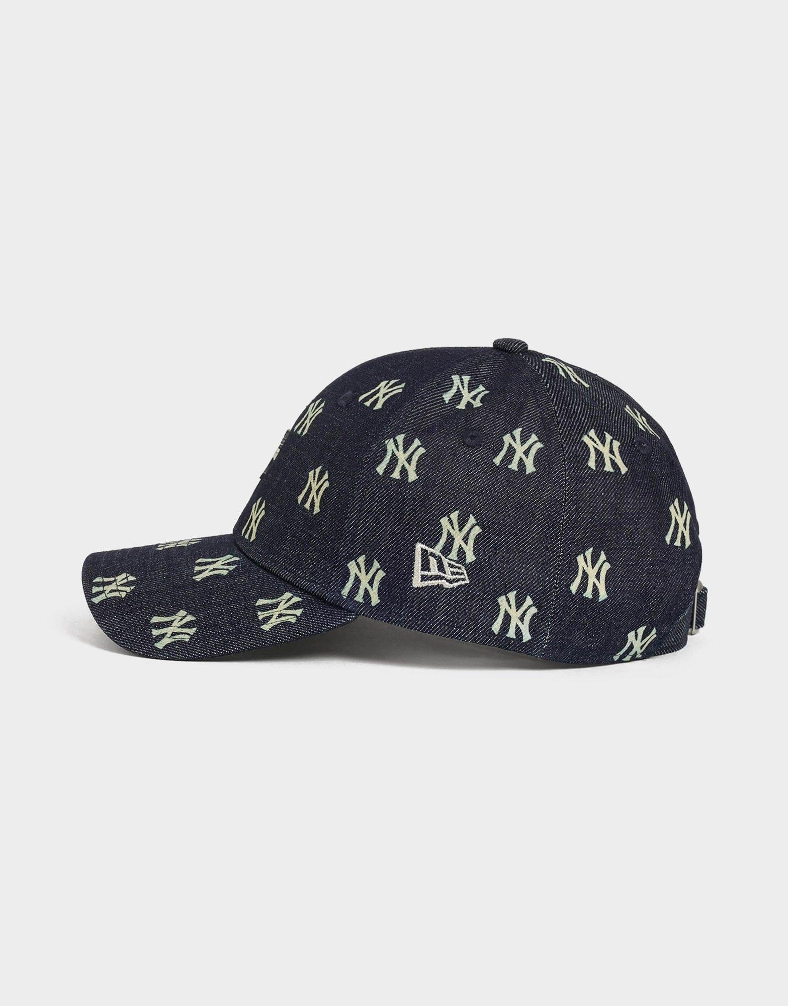 New Era Cap Co. 940 New York Yankees
