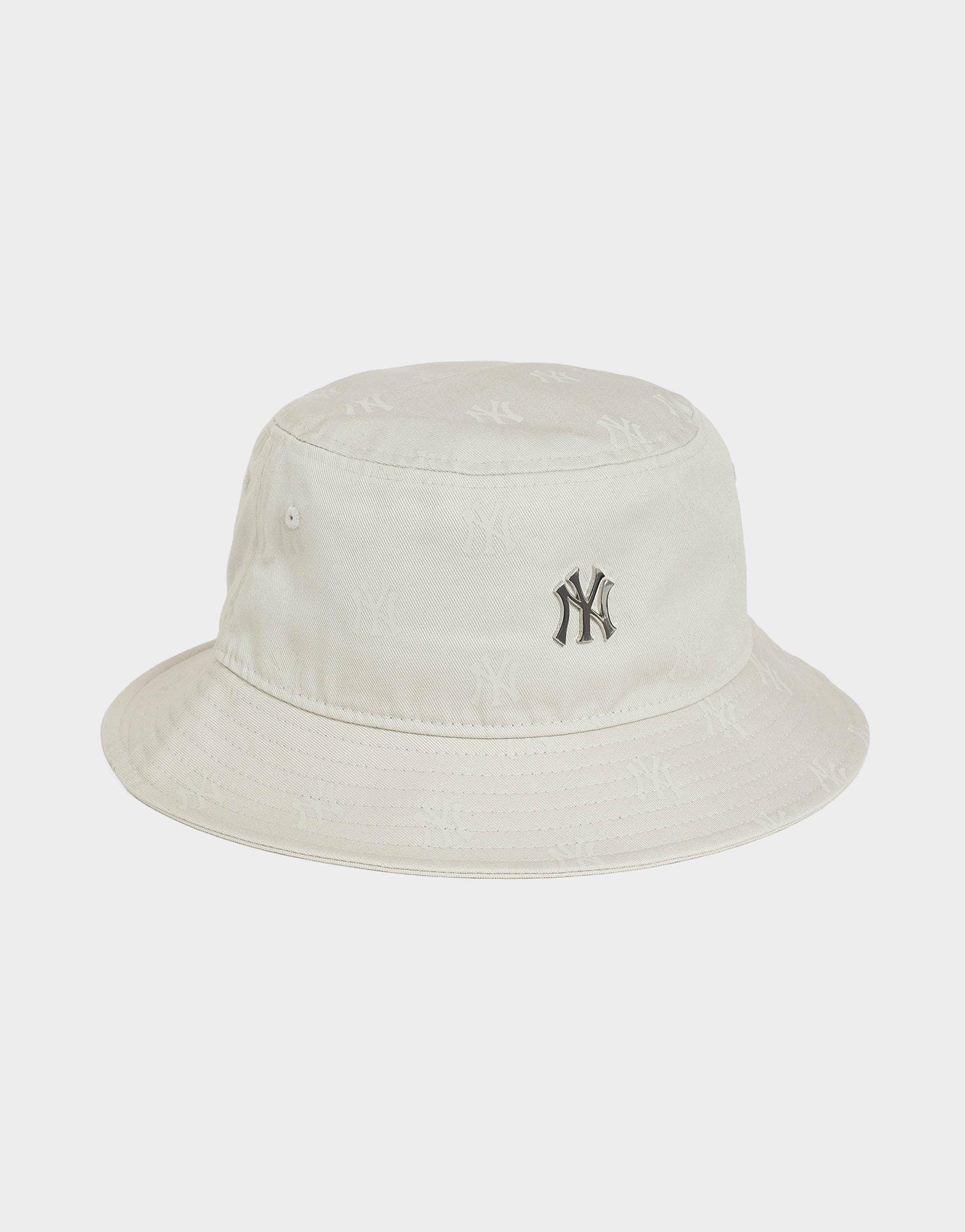 New Era Cap Co. Adjustable Bucket Cap