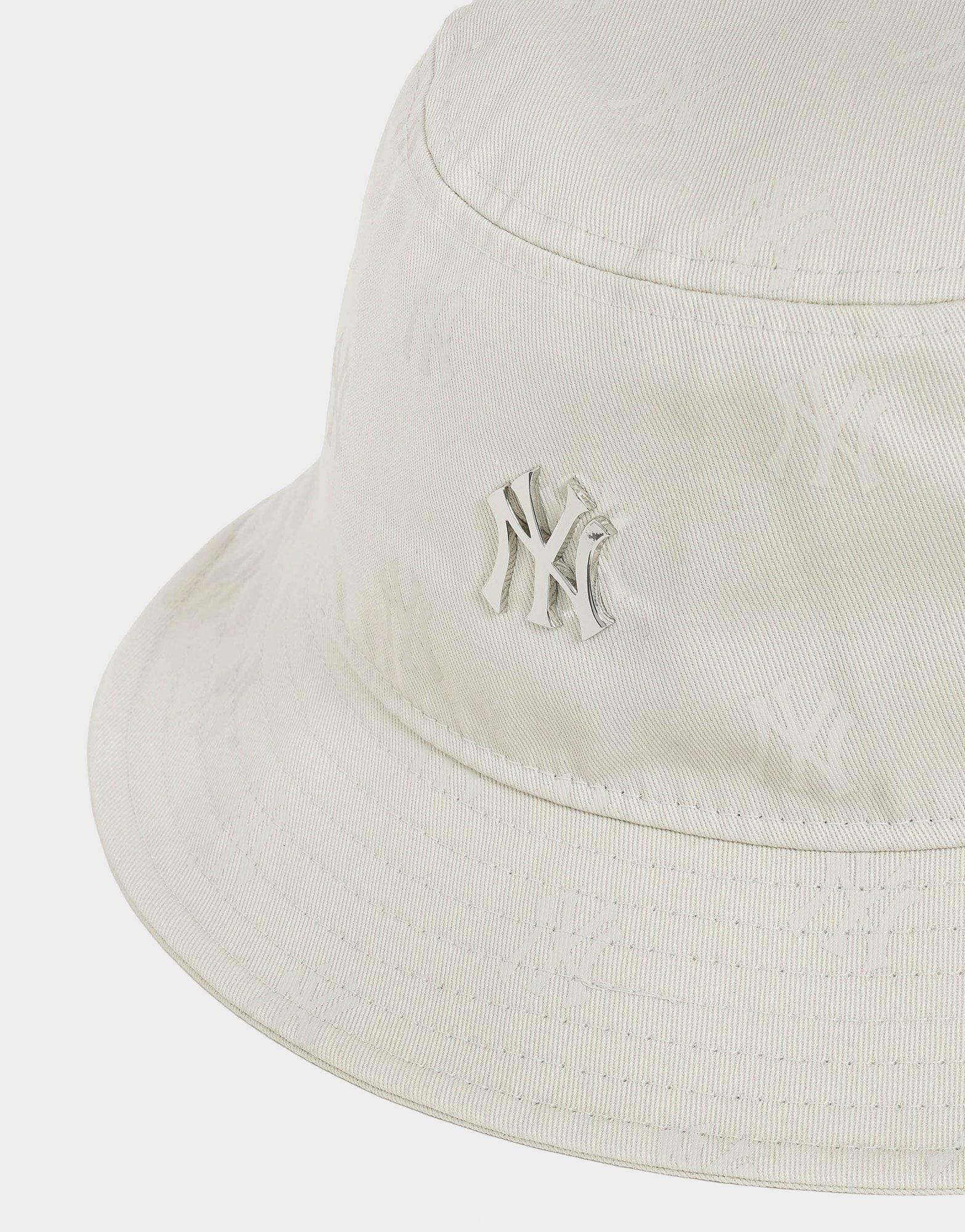 New Era Cap Co. Adjustable Bucket Cap