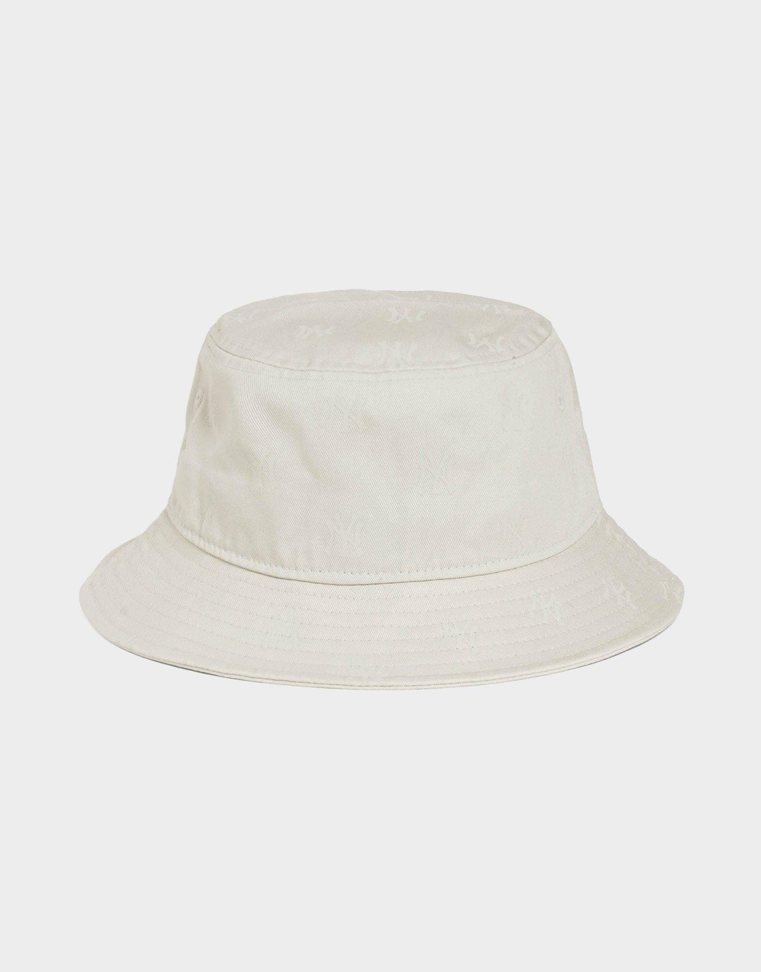 New Era Cap Co. Adjustable Bucket Cap