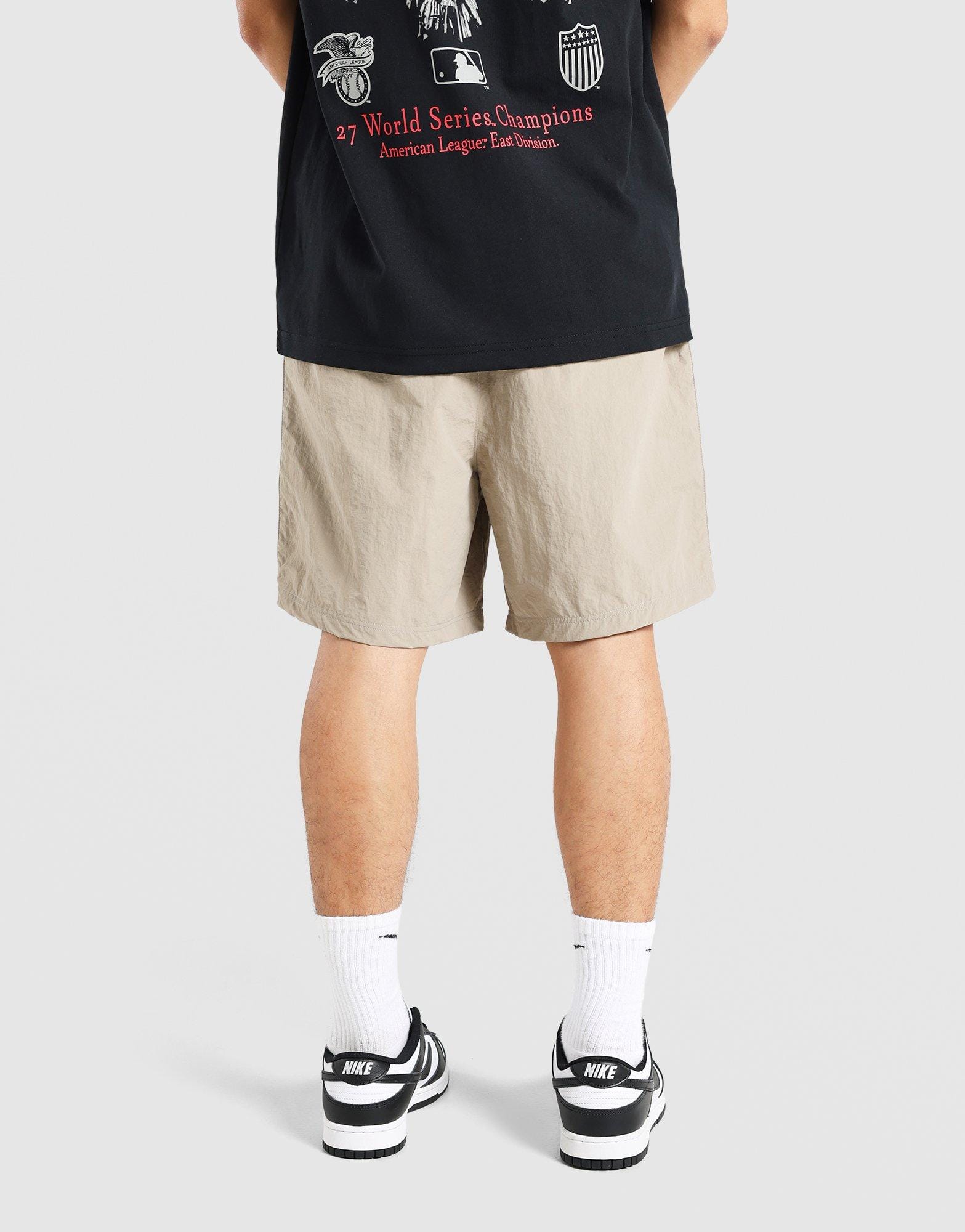 Majestic Pipe Beach Short