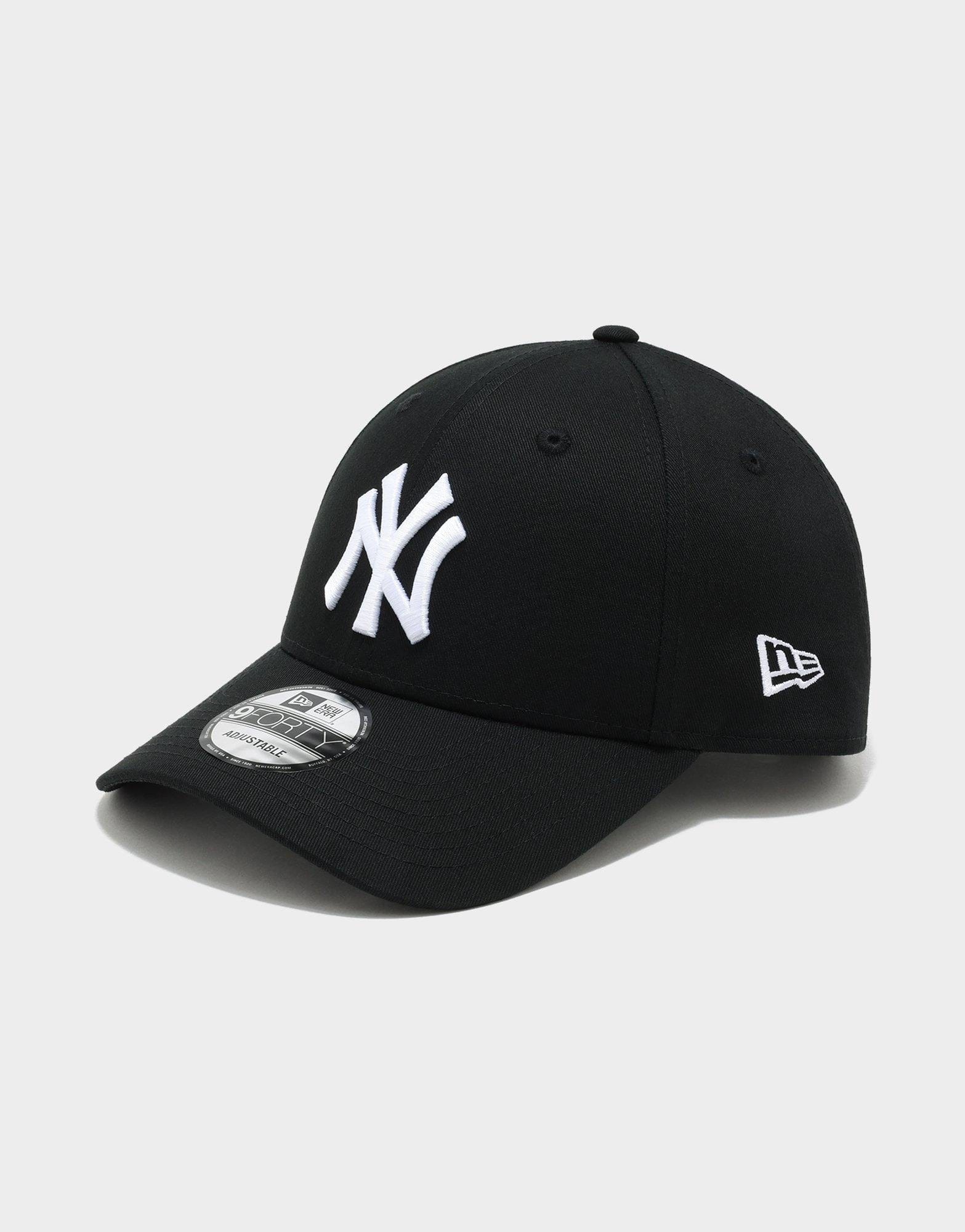 New Era Cap Co. 940 Snap NY Yankees