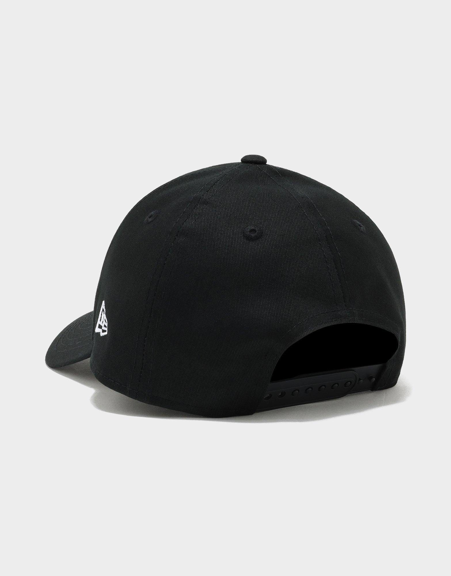 New Era Cap Co. 940 Snap NY Yankees