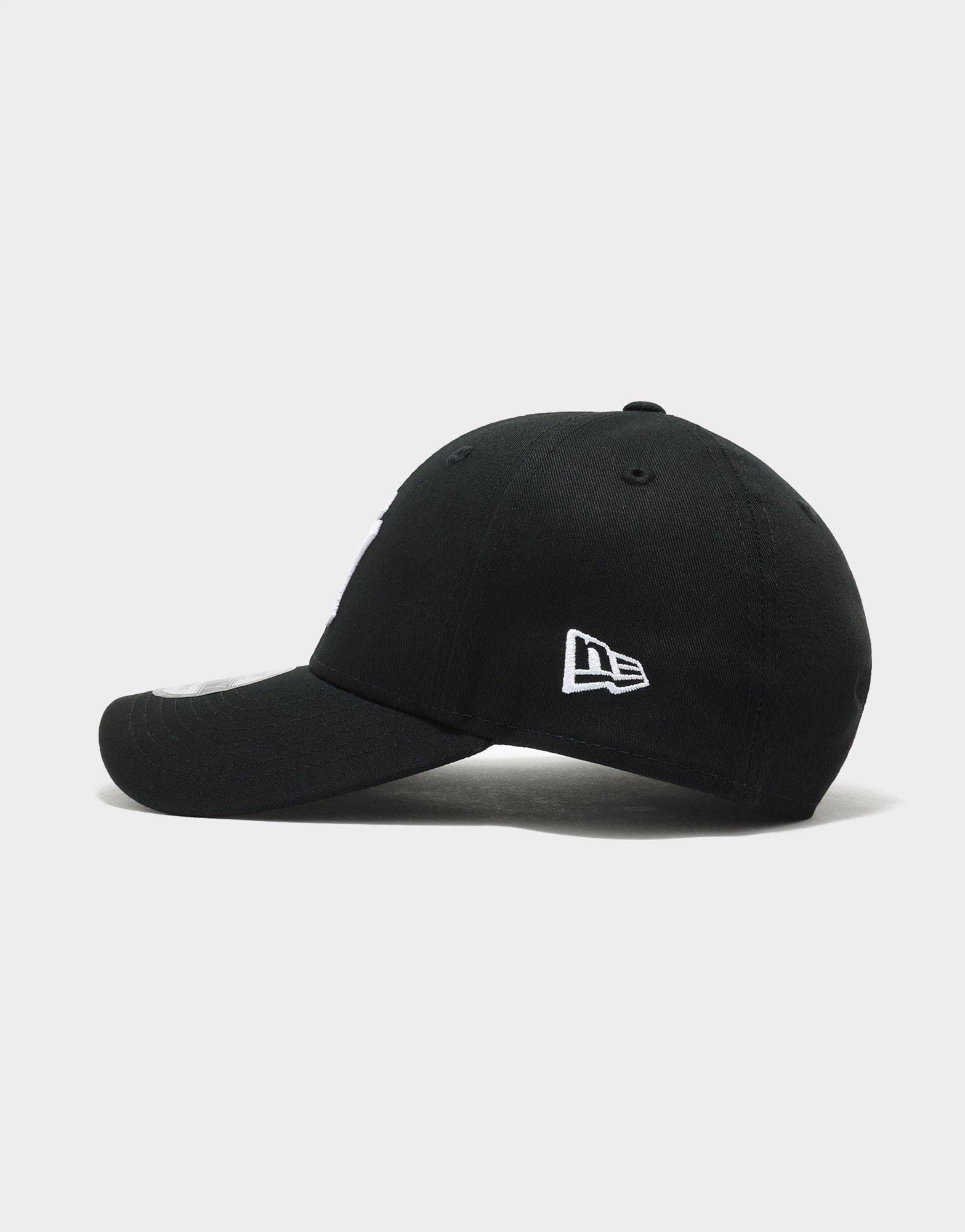 New Era Cap Co. 940 Snap NY Yankees