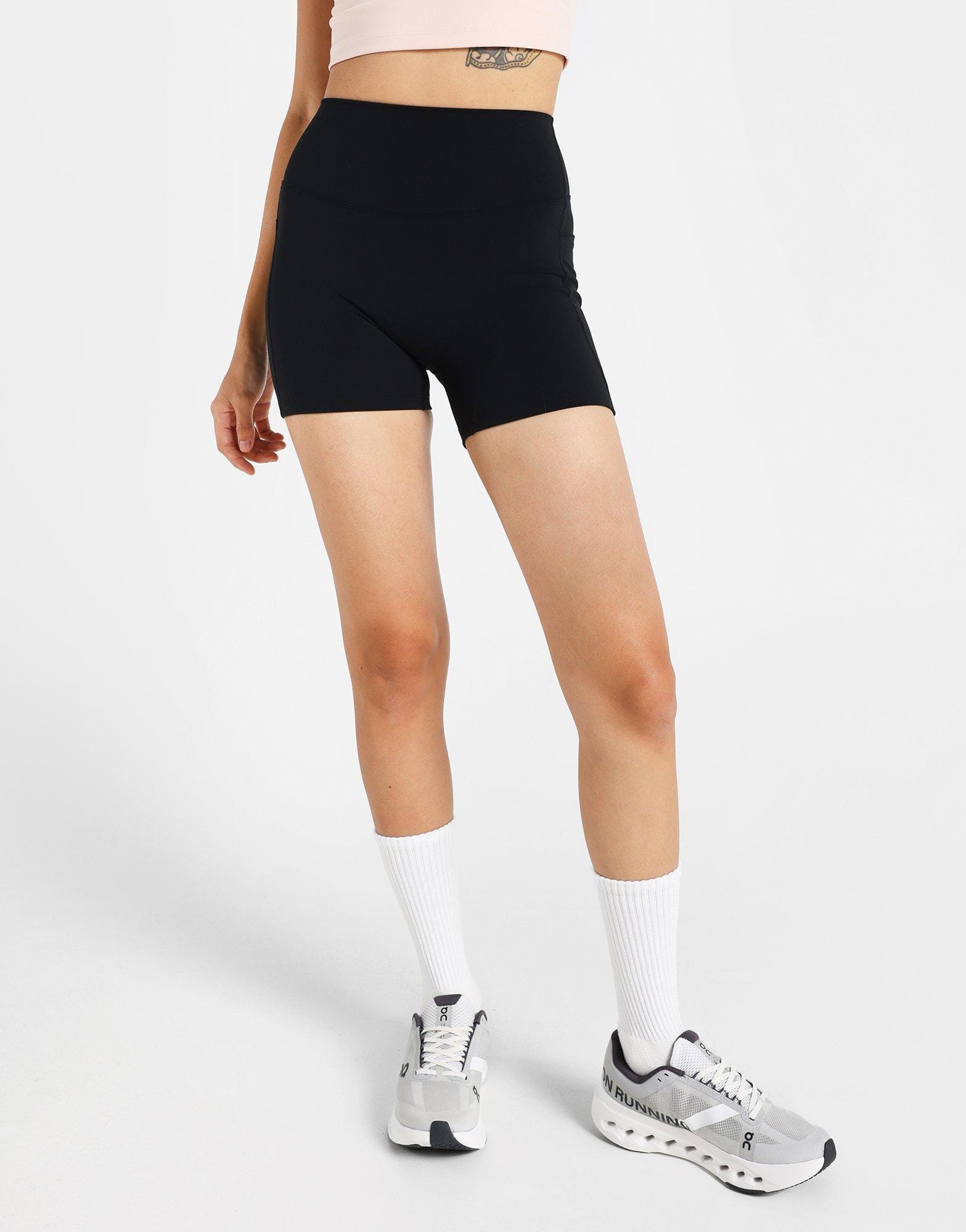Cheak Power Short