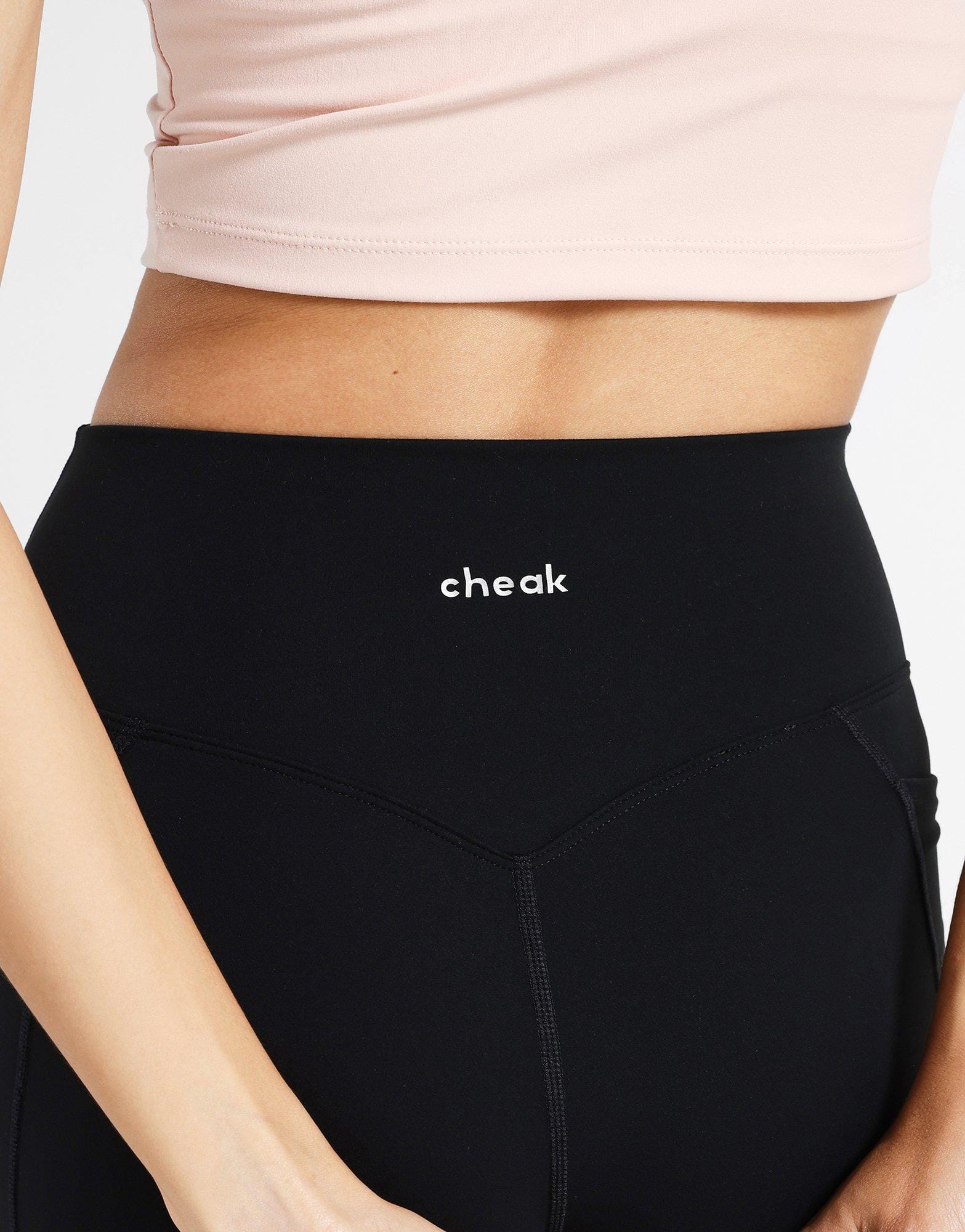 Cheak Power Short