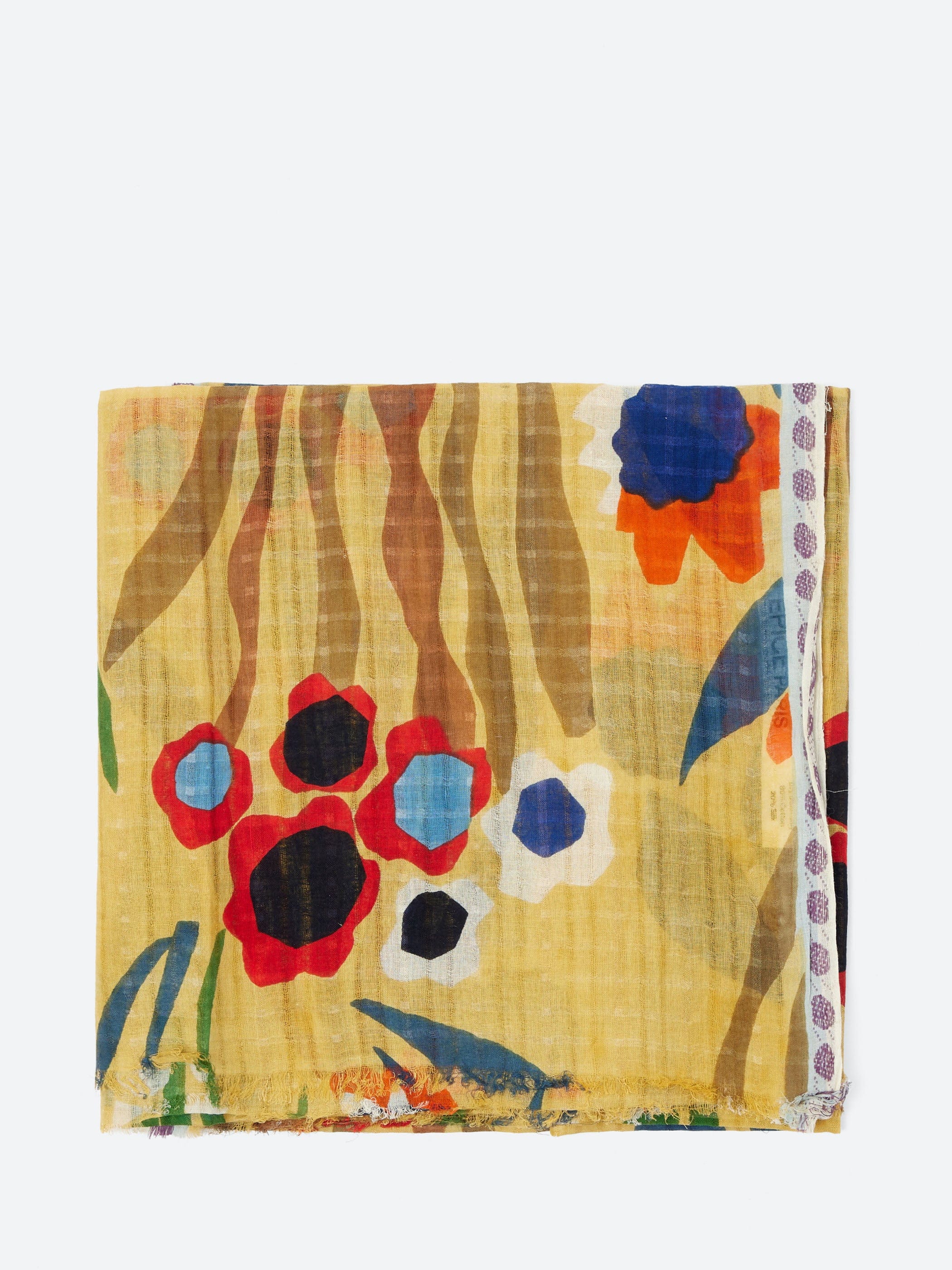 ÉPICE Paris PS2652 Scarf