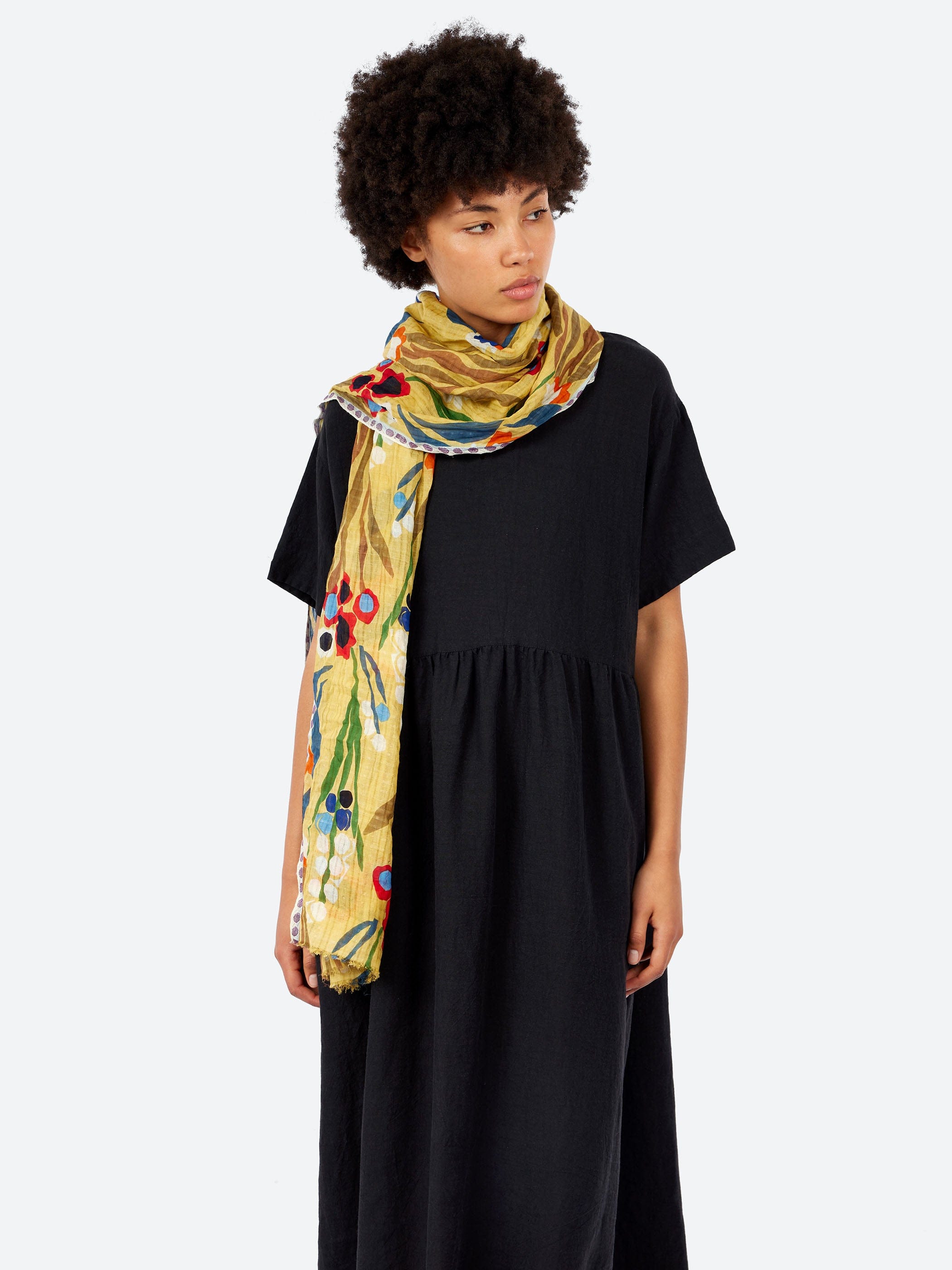 ÉPICE Paris PS2652 Scarf